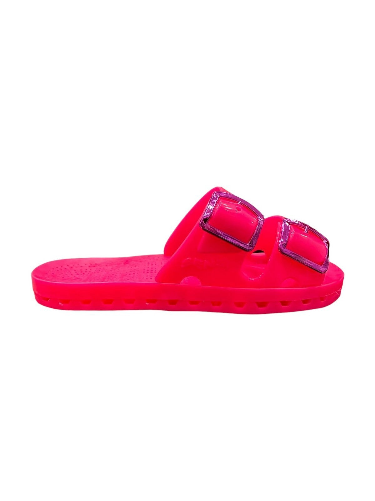 SENSI Ciabatta Unisex adulto LA JOLLA ENERGY 4151/E 302 Rosa