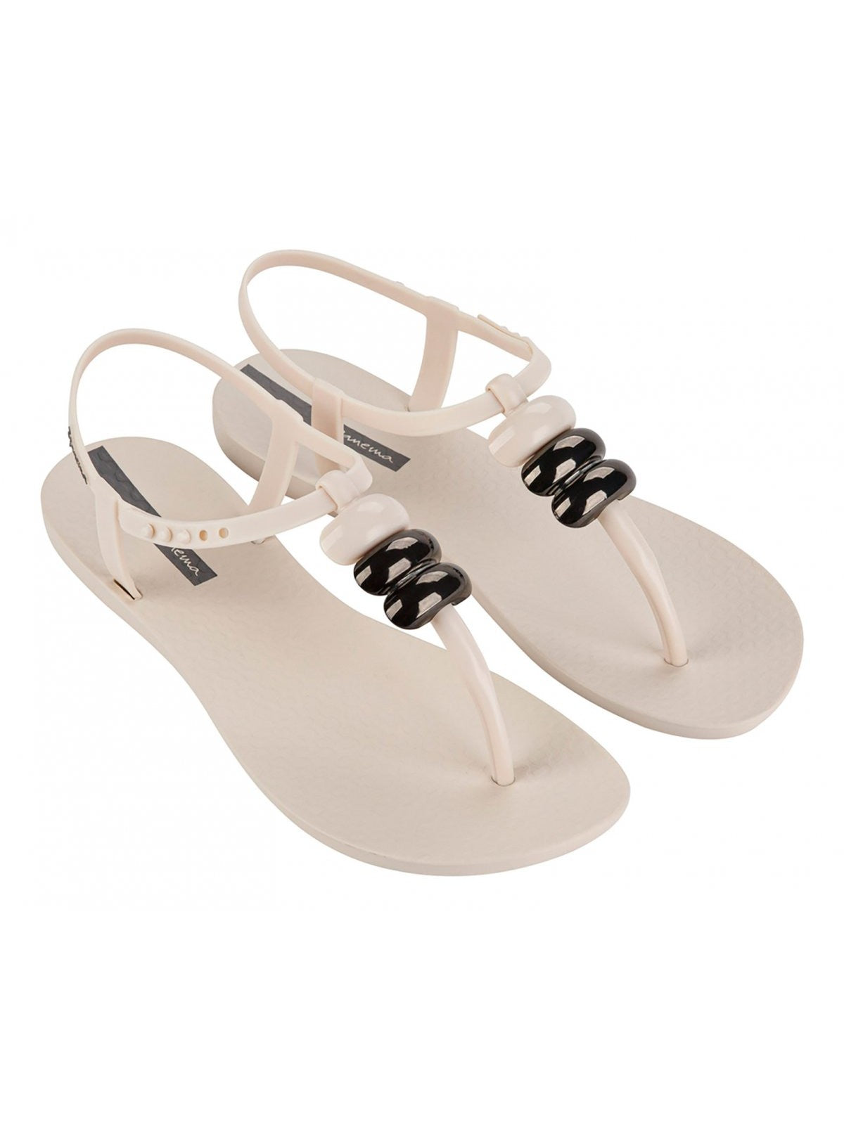 IPANEMA Sandalo Donna Ipanema Class Blown Up Sandalf IP.83507 AQ972 Beige