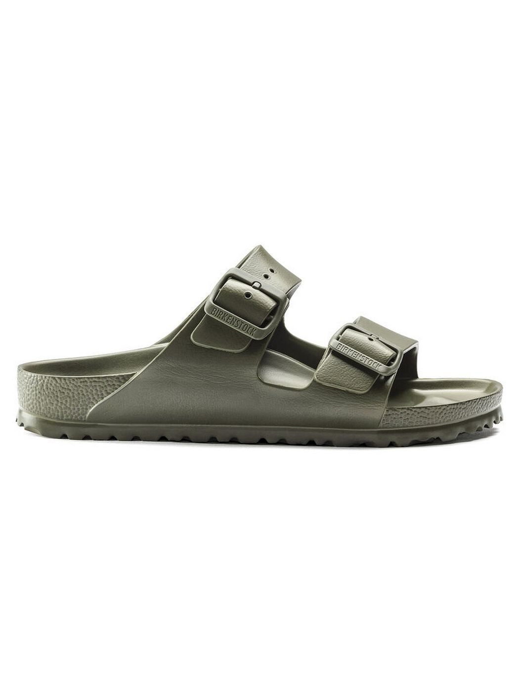 BIRKENSTOCK Sandalo Donna Arizona 1019152 Verde