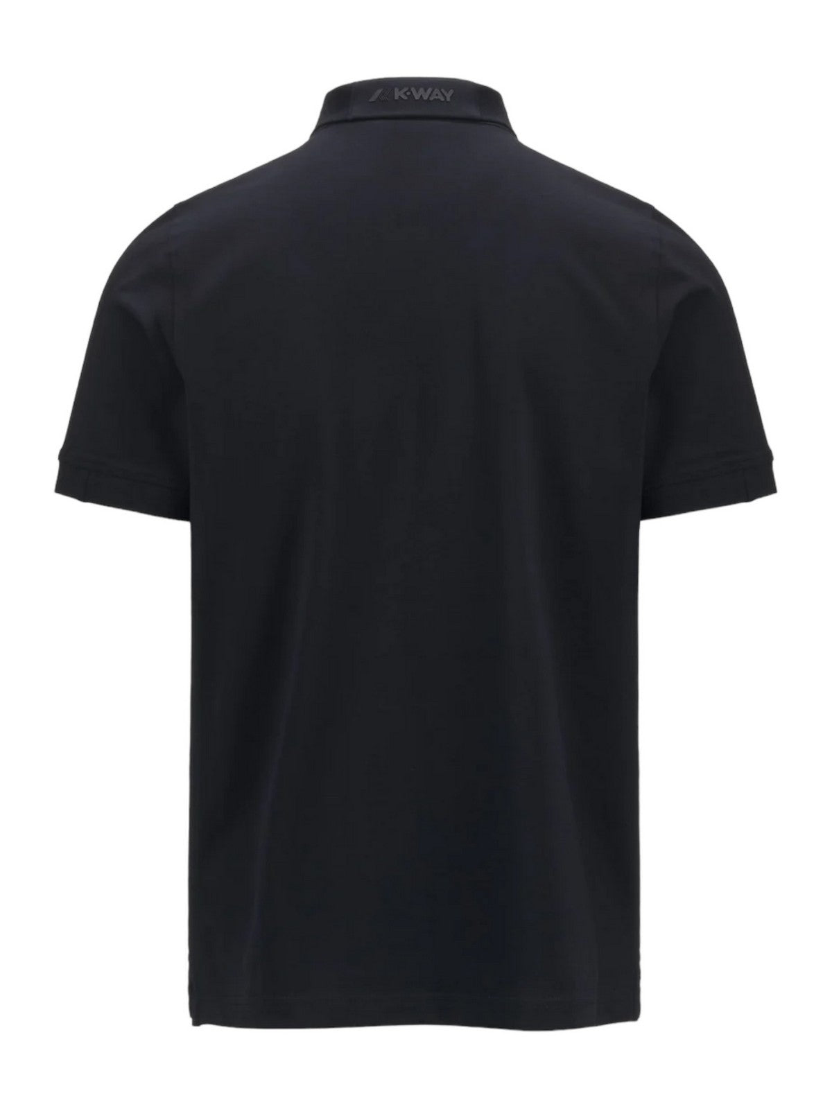 K-WAY T-Shirt e Polo Uomo Alderic K71283W K89 Blu