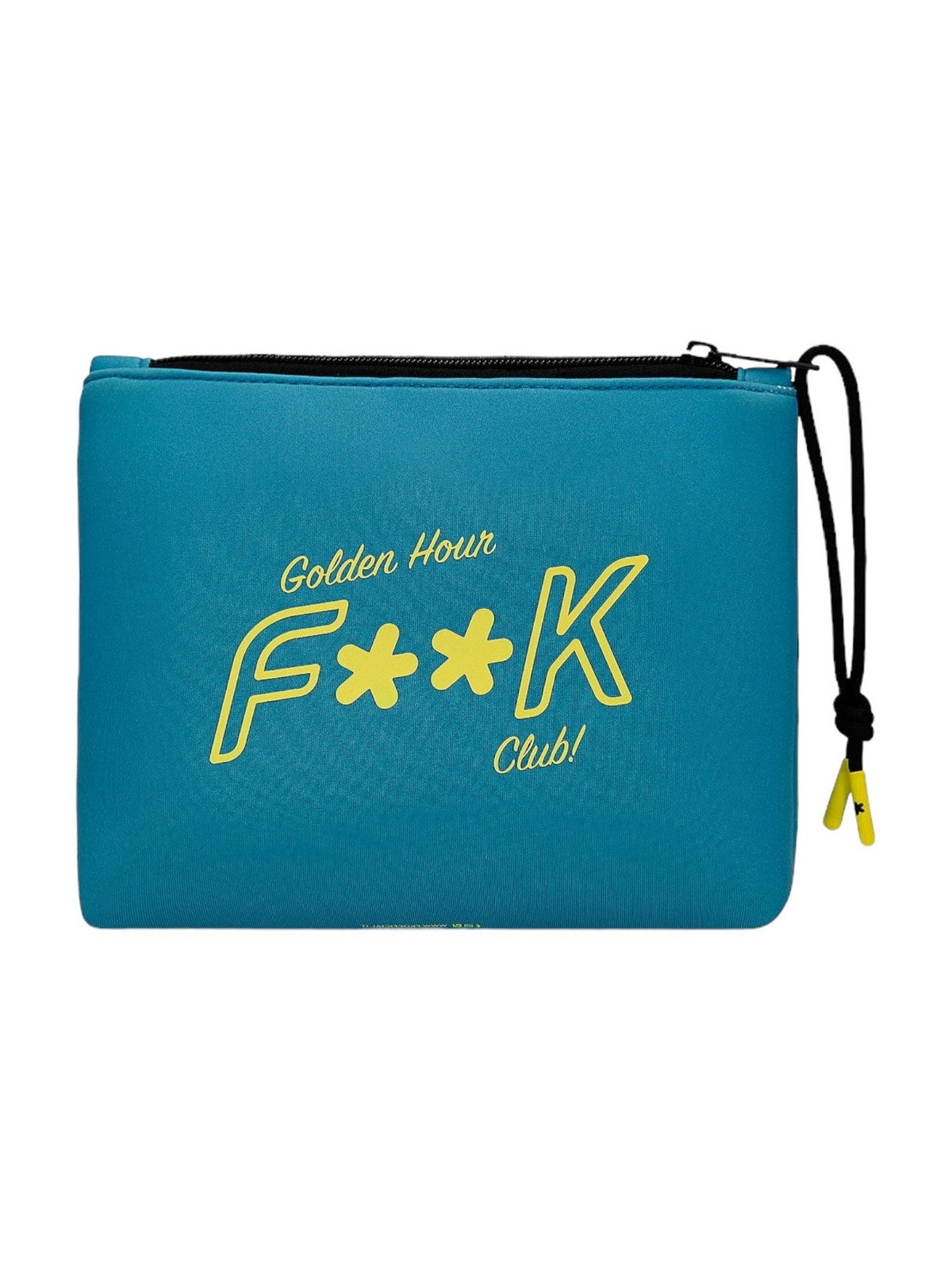 F**K Pochette Donna  FK24-A220LG Blu