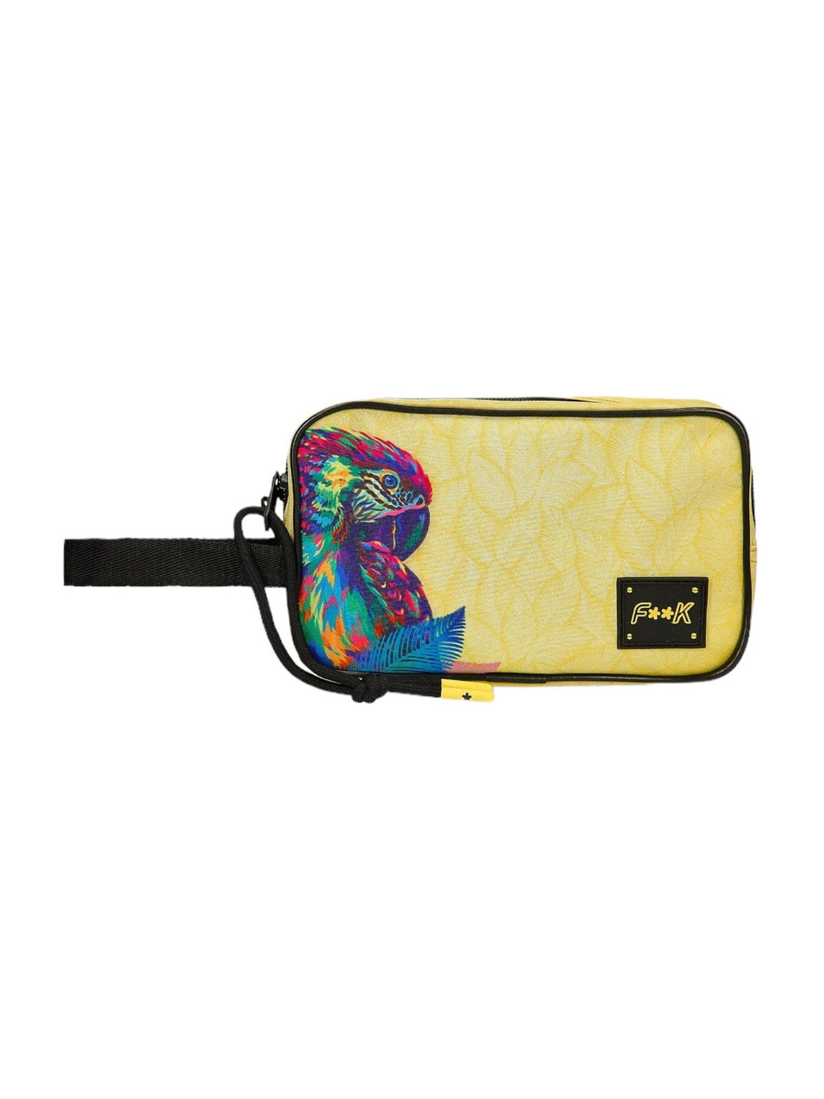 F**K Pochette Uomo  FK24-A207X01 Multicolore