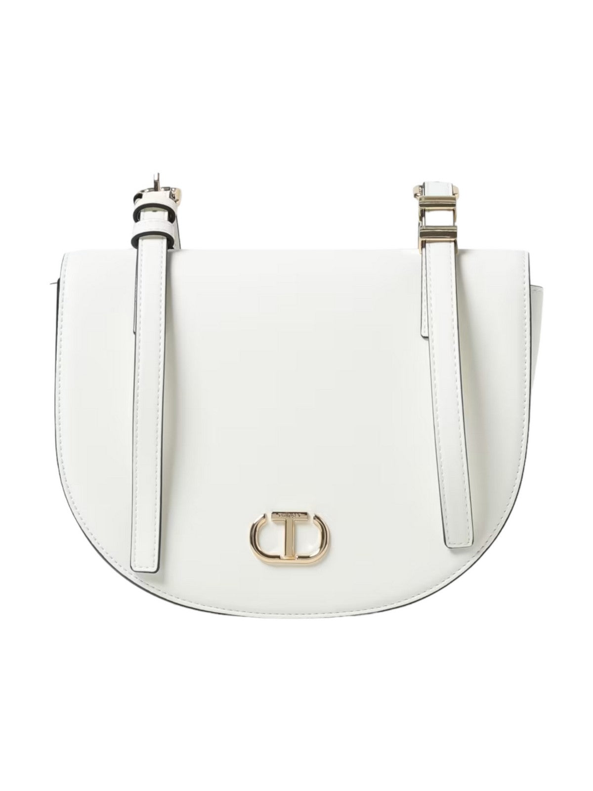 TWINSET Borsa Donna  241TB7065 00282 Bianco