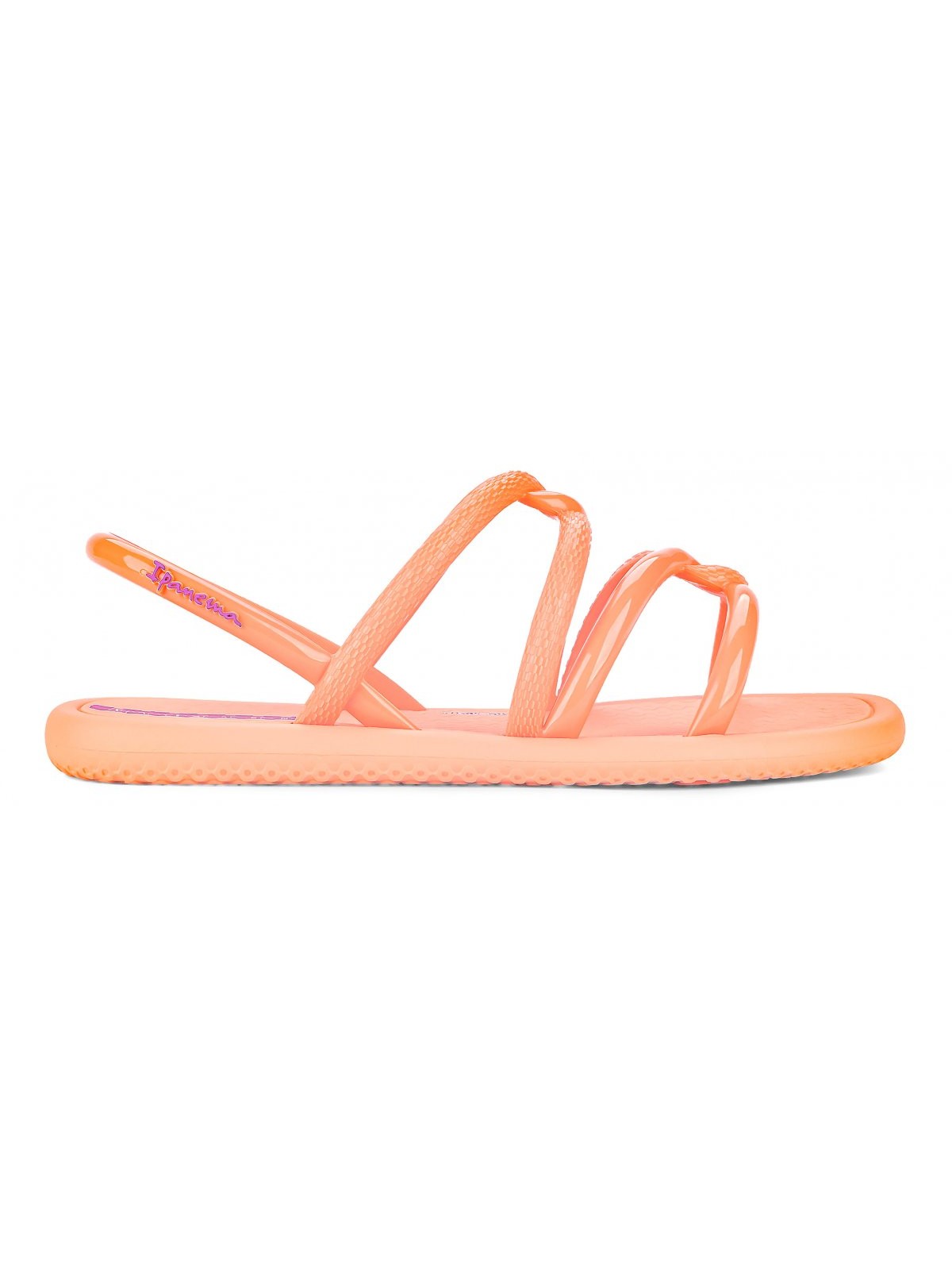 IPANEMA Sandalo Bambine e ragazze Ipanema Meu Sol Sandal Kids IP.27136 AV574 Arancione