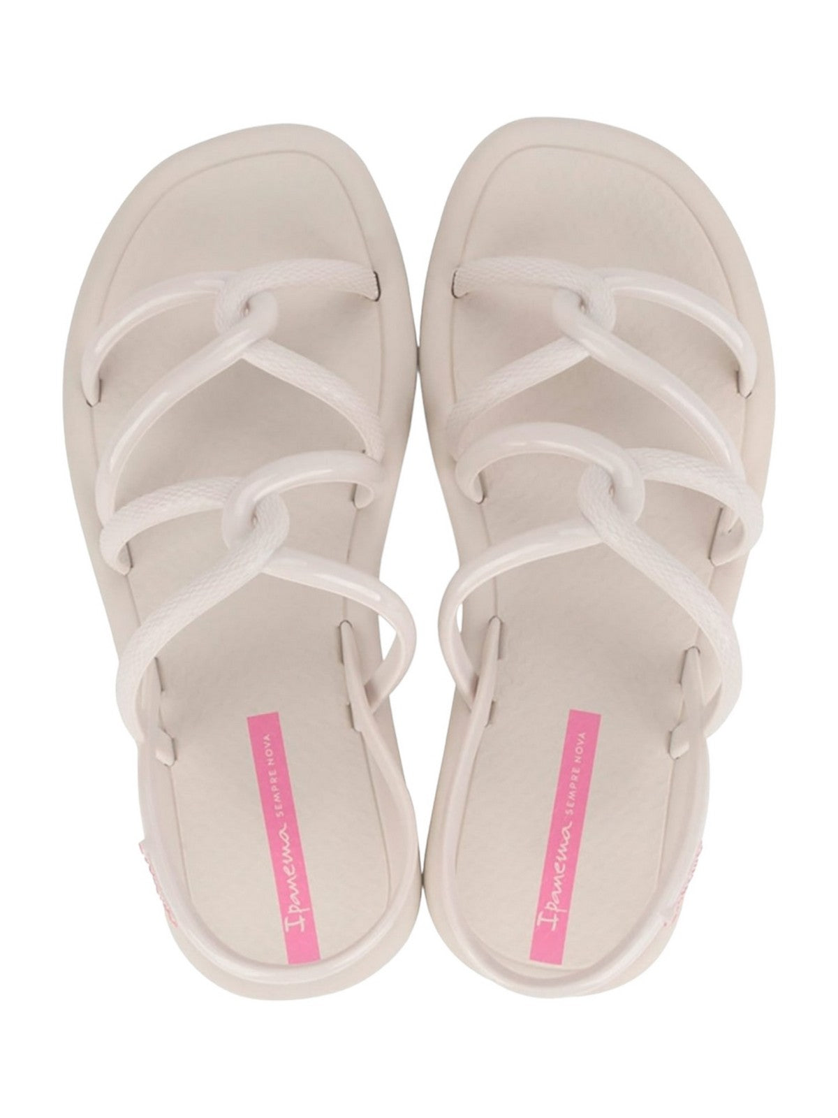 IPANEMA Sandalo Donna Ipanema Meu Sol Sandal Ad IP.27135 AV562 Beige