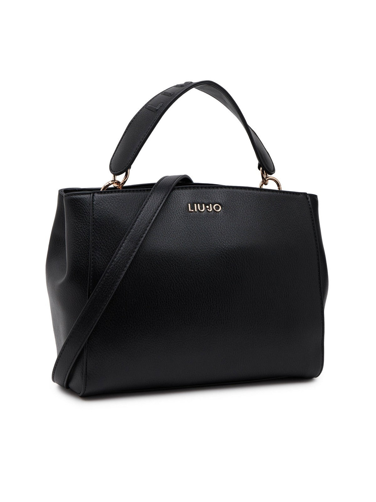 LIU JO ACCESSORIES Borsa Donna  AA4089E0037 22222 Nero