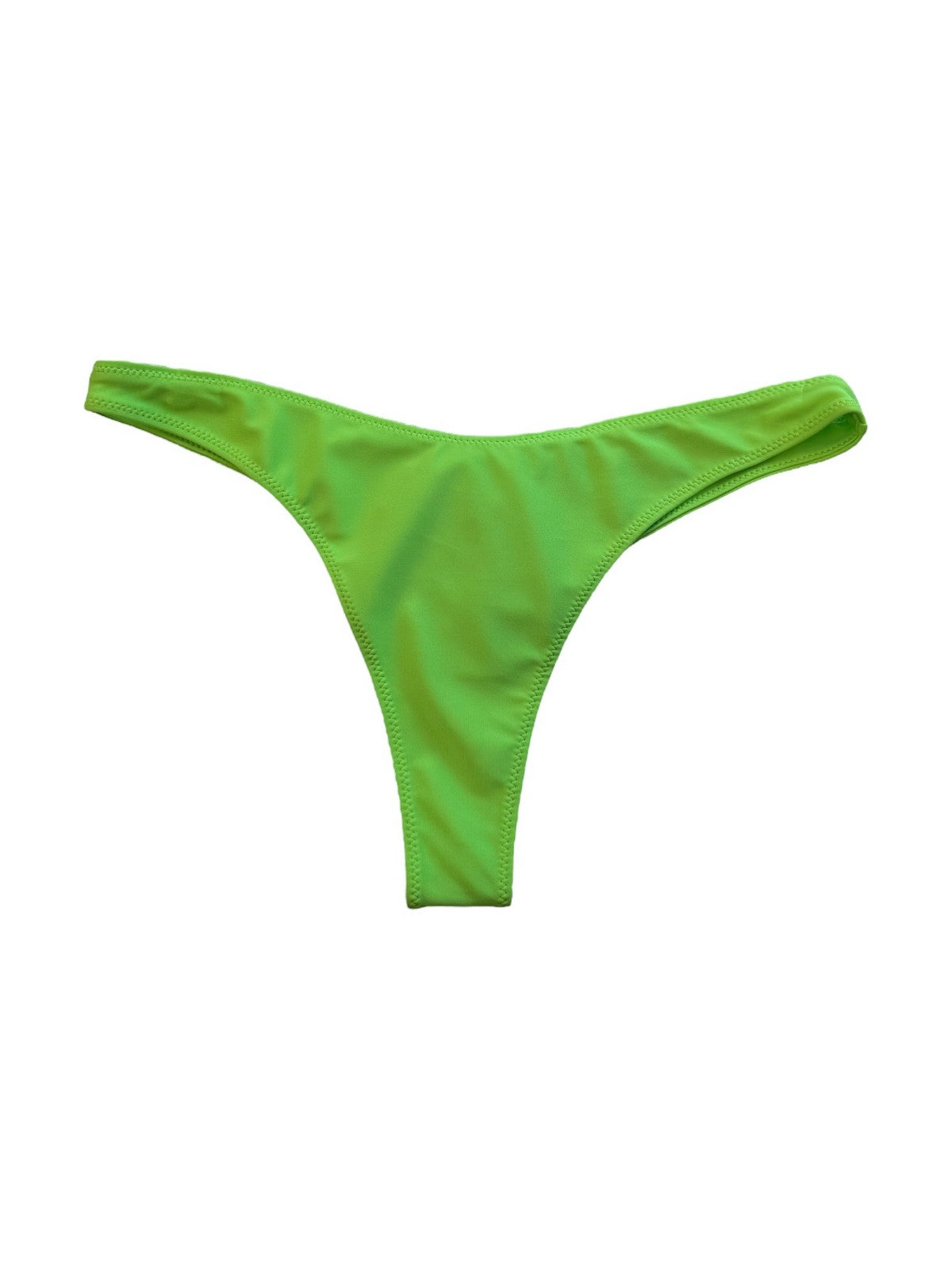 MC2 SAINT BARTH Costume da bagno Donna  NAOMI 00119F Verde