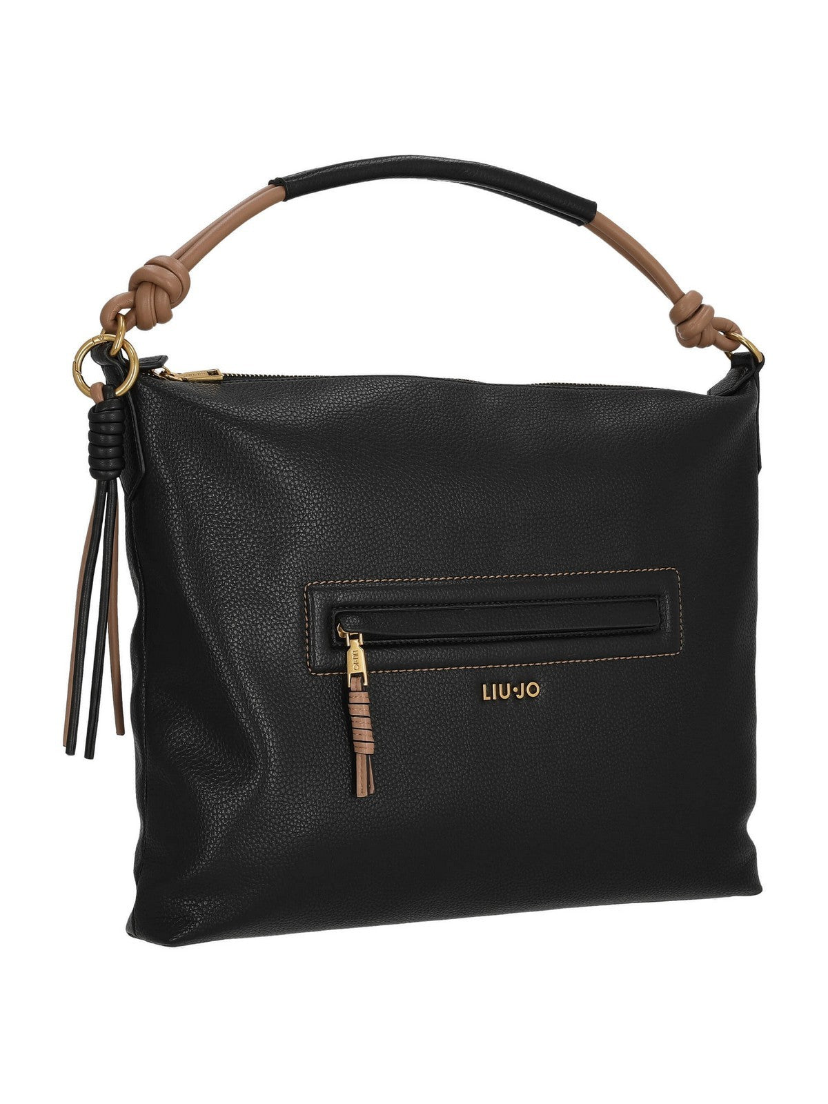 LIU JO ACCESSORIES Borsa Donna  AA4307E0086 22222 Nero