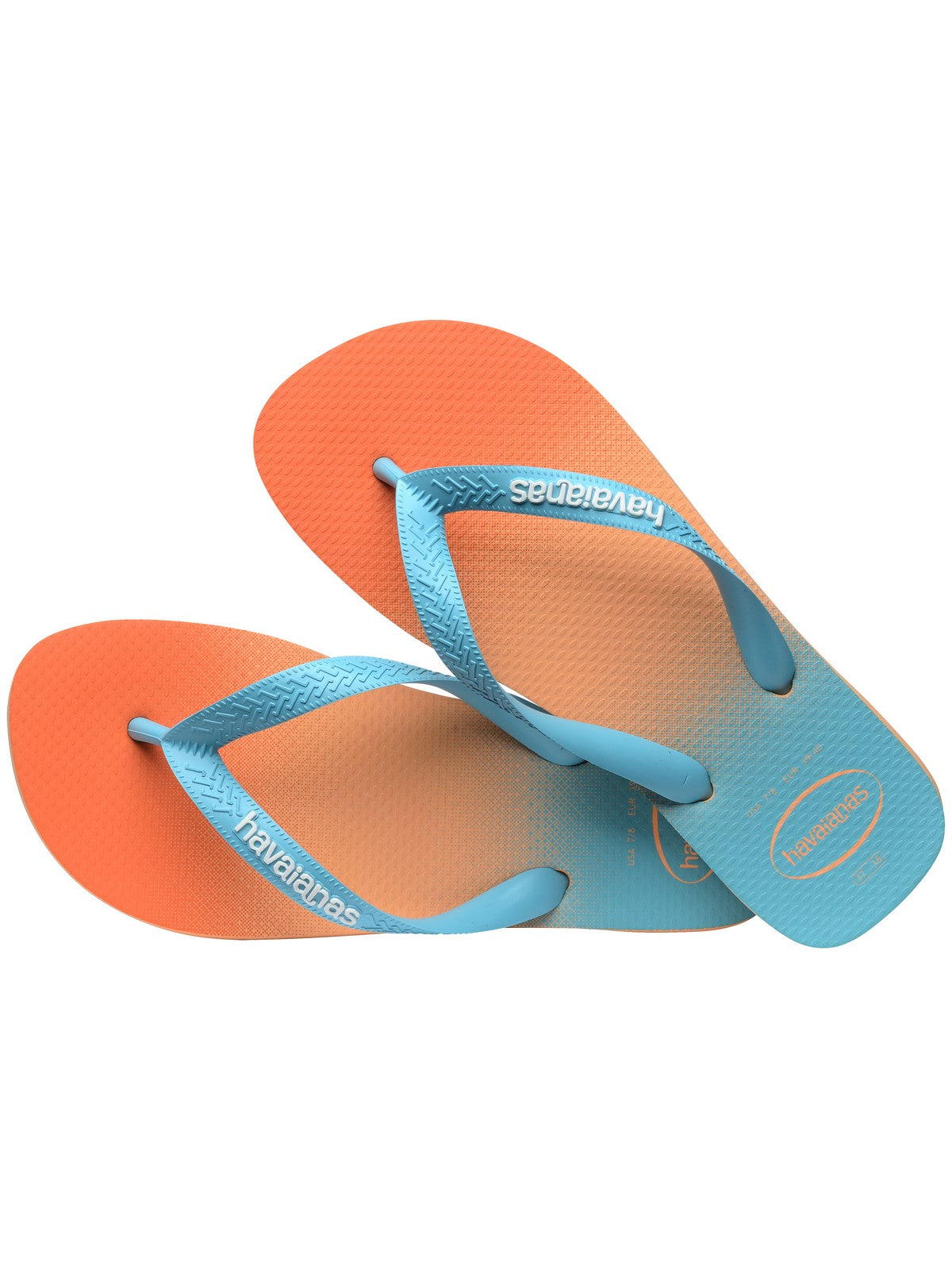 HAVAIANAS Infradito Donna Hav. top fashion 4137258.0027 Rosa