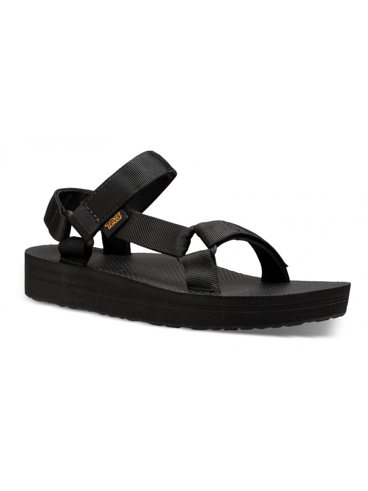 TEVA Sandalo Donna  1090969 BLK Nero