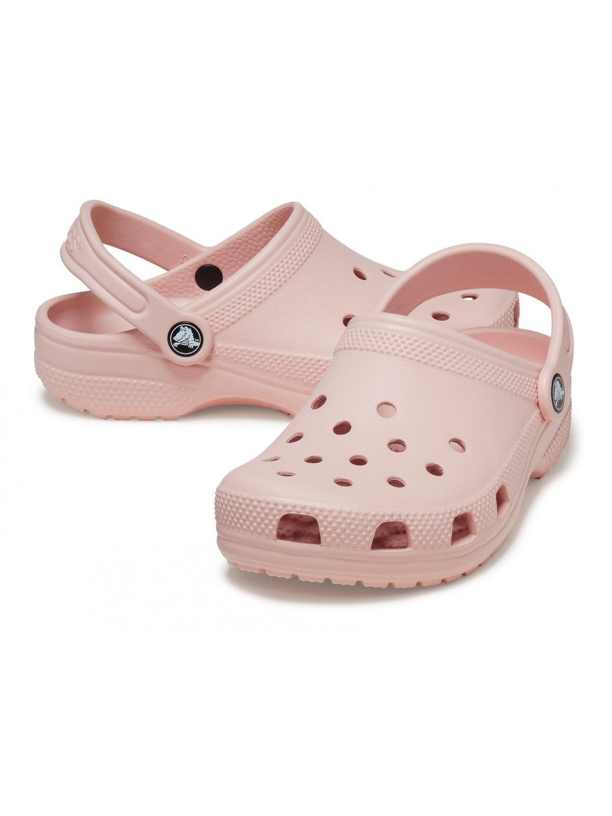 CROCS Ciabatta Bambini e ragazzi Classic Clog K 206991 6UR Rosa