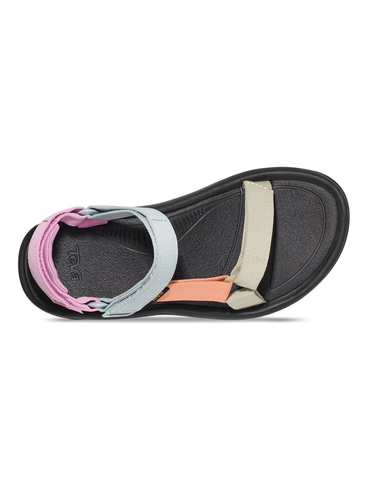 TEVA Sandalo Donna  1019235 ELY Multicolore