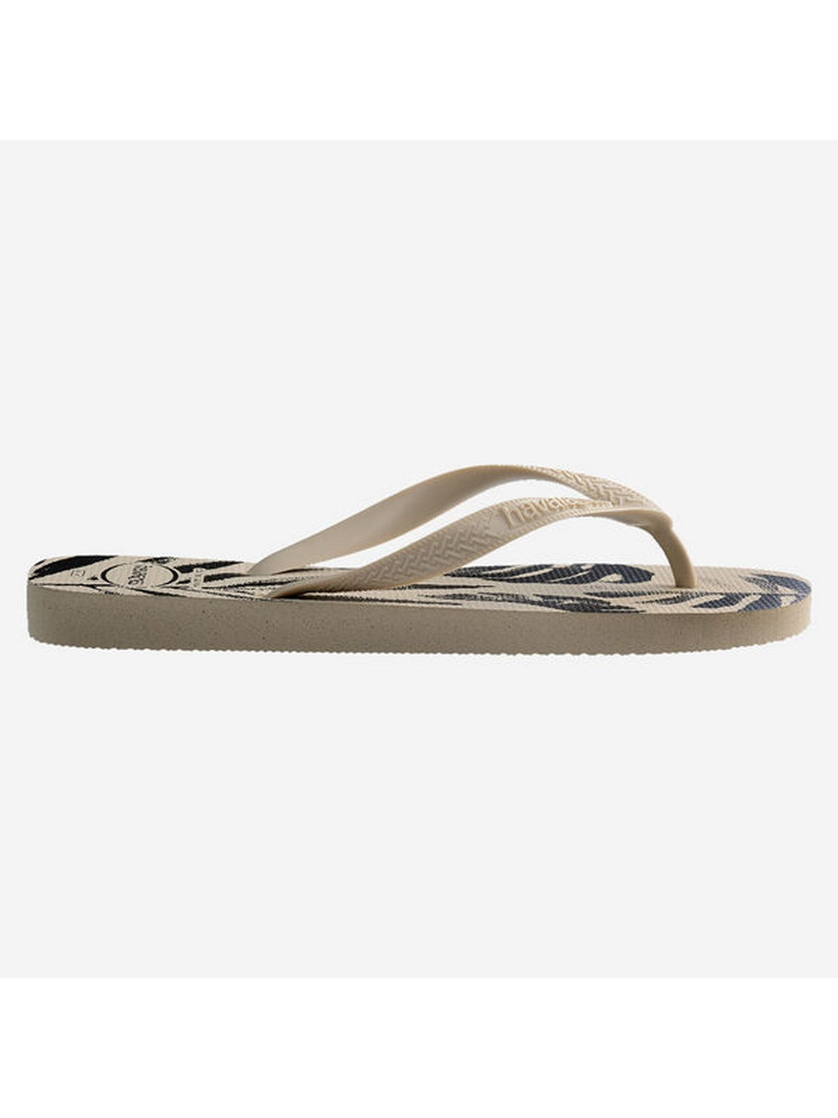 HAVAIANAS Infradito Uomo Hav. Aloha 4111355.0121 Beige