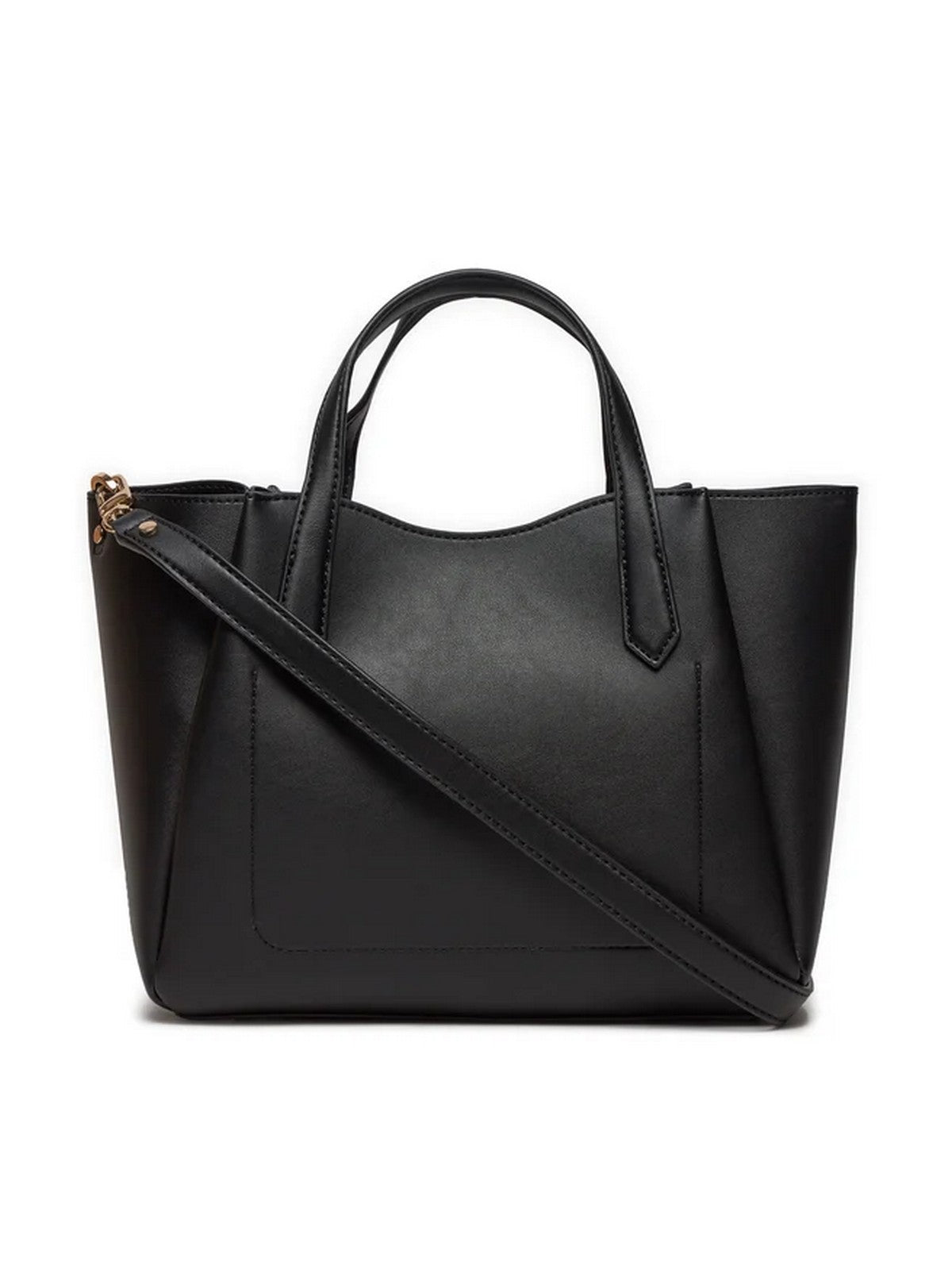 GUESS Borsa Donna Gianessa Elite Tote HWVG93 09060 BLA Nero