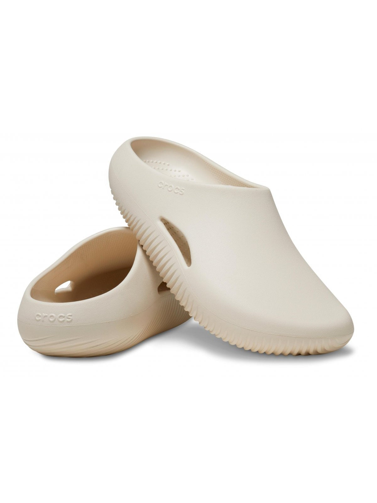 CROCS Ciabatta Unisex adulto Mellow Clog 208493 160 Beige