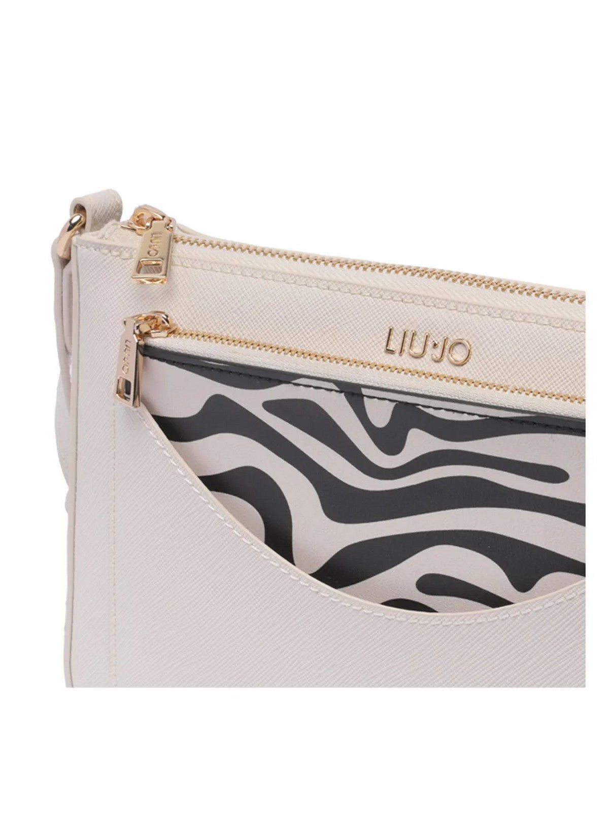 LIU JO ACCESSORIES Borsa Donna  AA4244E0087 33801 Beige