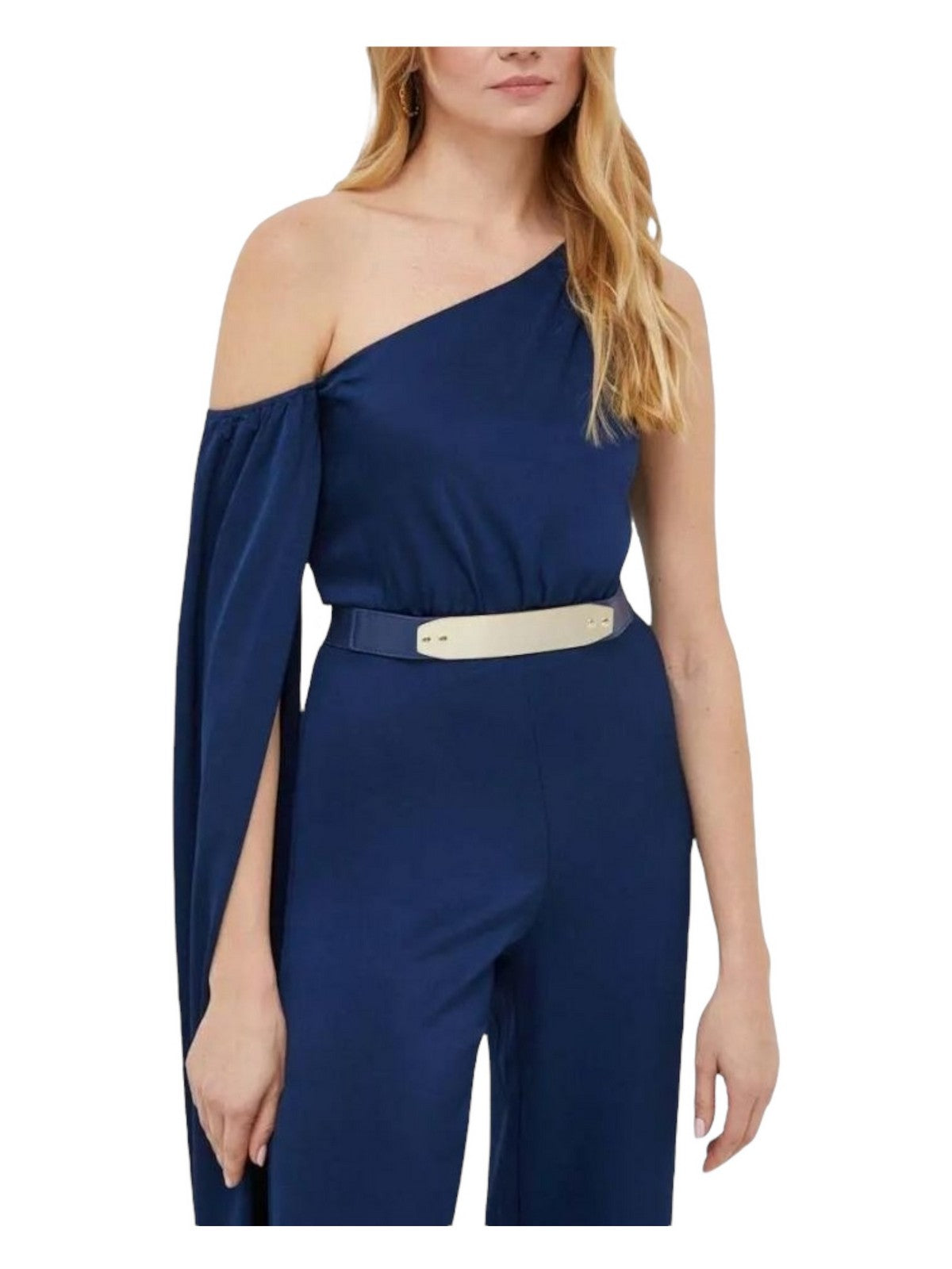 MARCIANO Tuta Donna CLARA JUMPSUIT 4RGK38 9948Z G7HR Blu