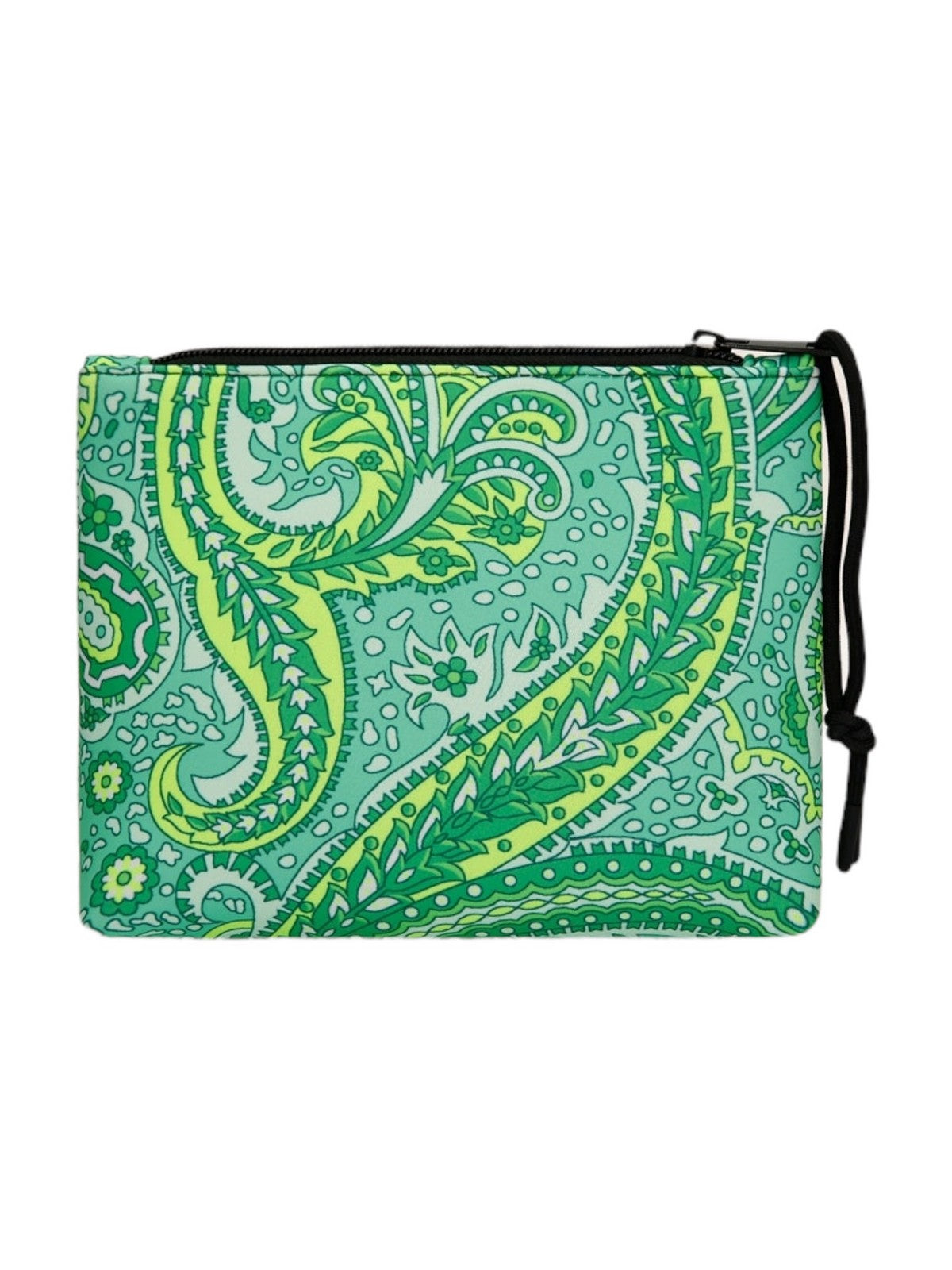 F**K Pochette Donna  FK24-A035X12 Verde