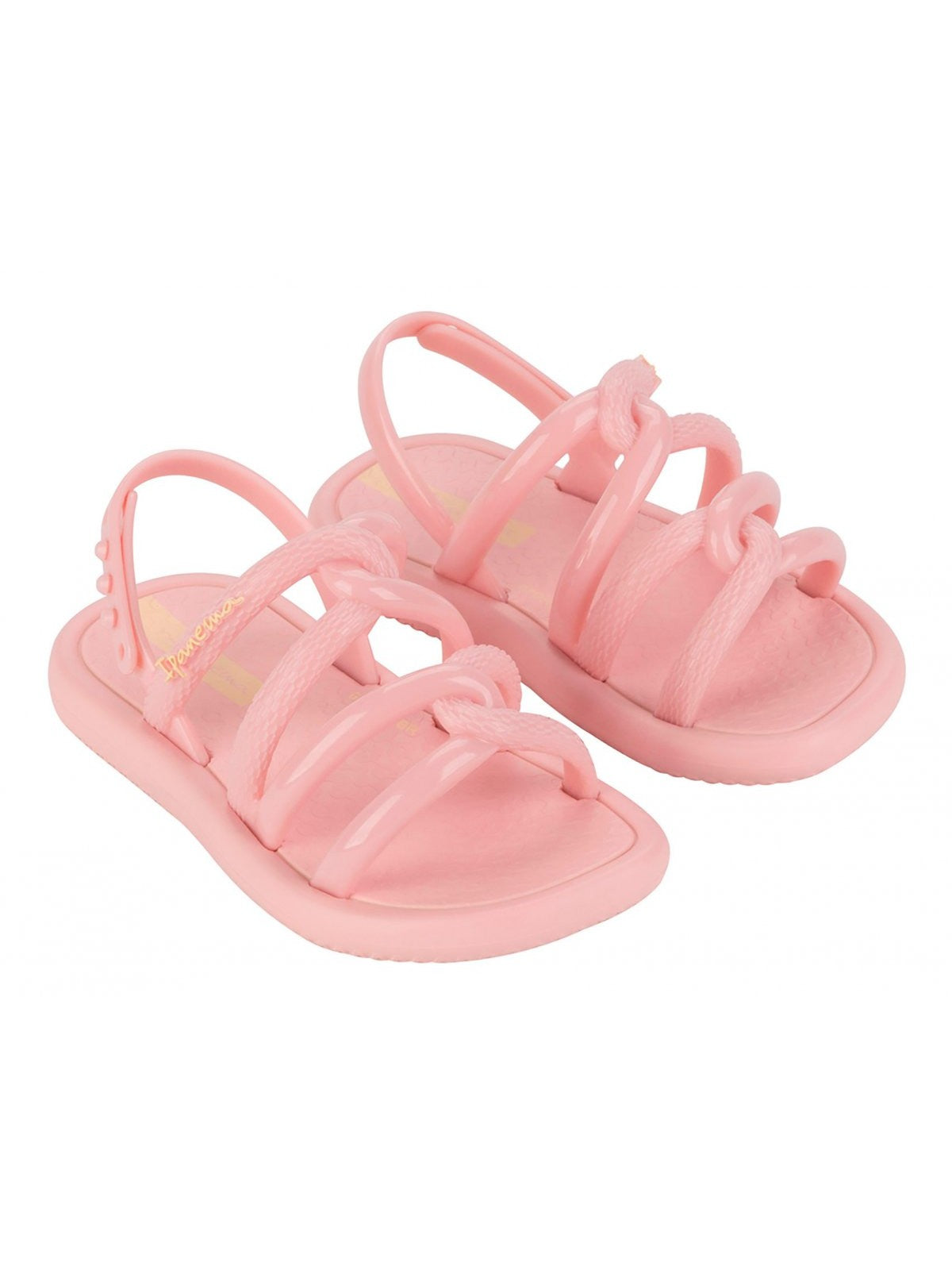 IPANEMA Sandalo Bambine e ragazze Ipanema Meu Sol Sandal Baby IP.27137 AV641 Rosa