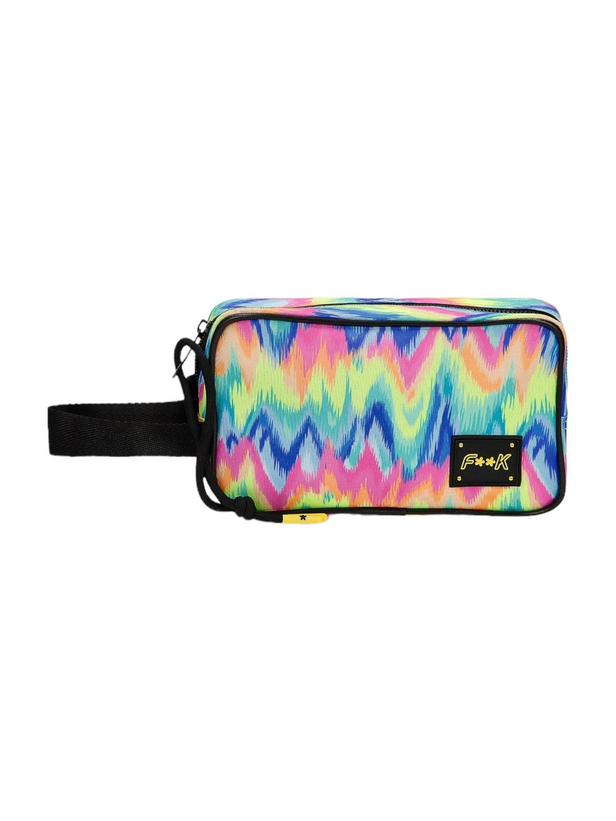 F**K Pochette Donna  FK24-A215X02 Multicolore