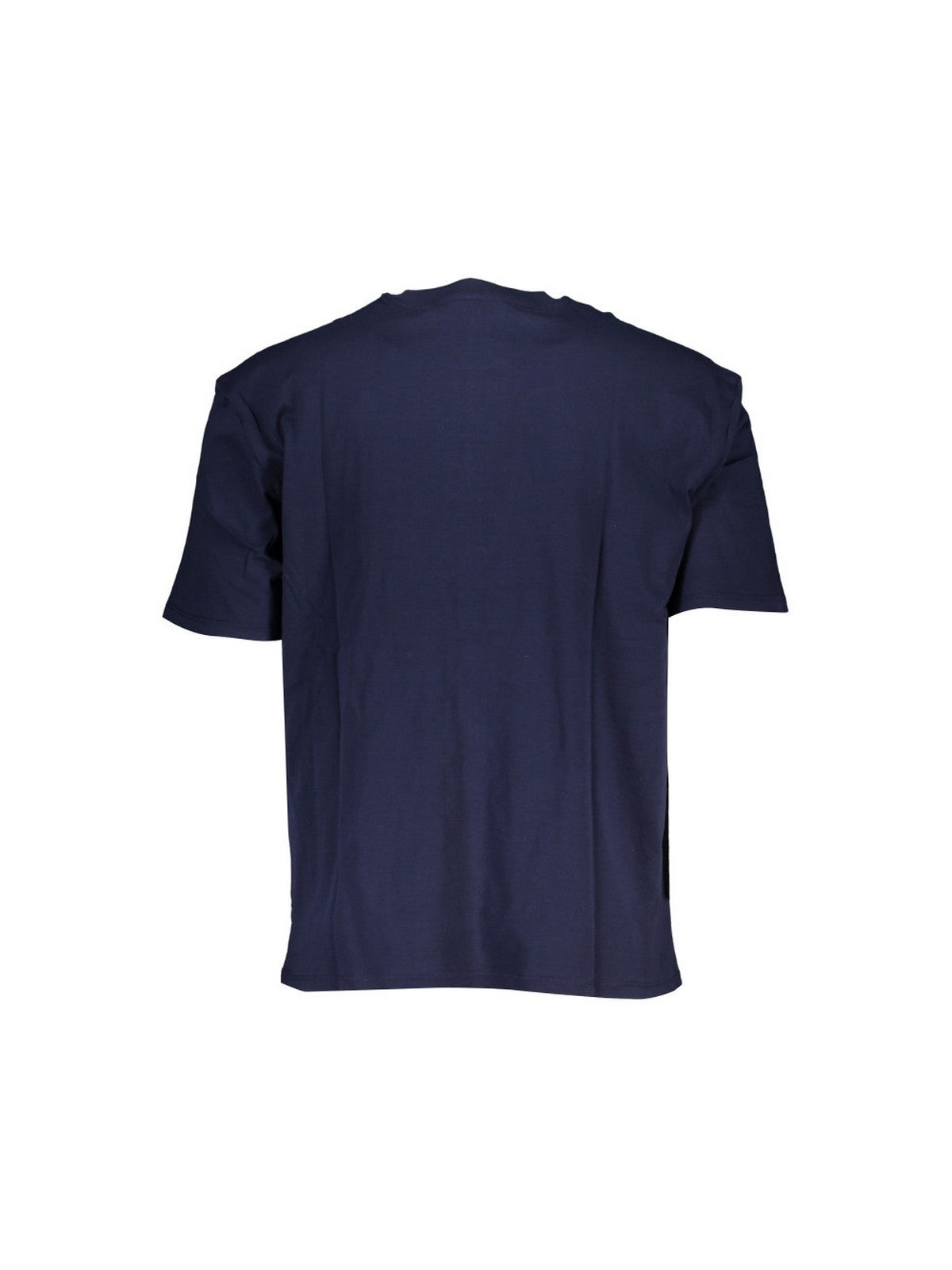 GUESS T-Shirt e Polo Uomo SS BSC GUESS BEAR TE M4RI81 K9RM1 F7BG Blu