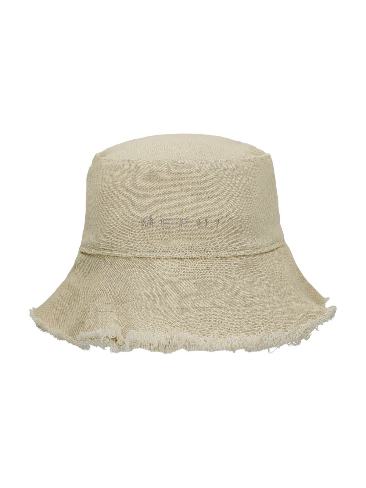 ME FUI Cappello Donna  MF24-A010BG Beige