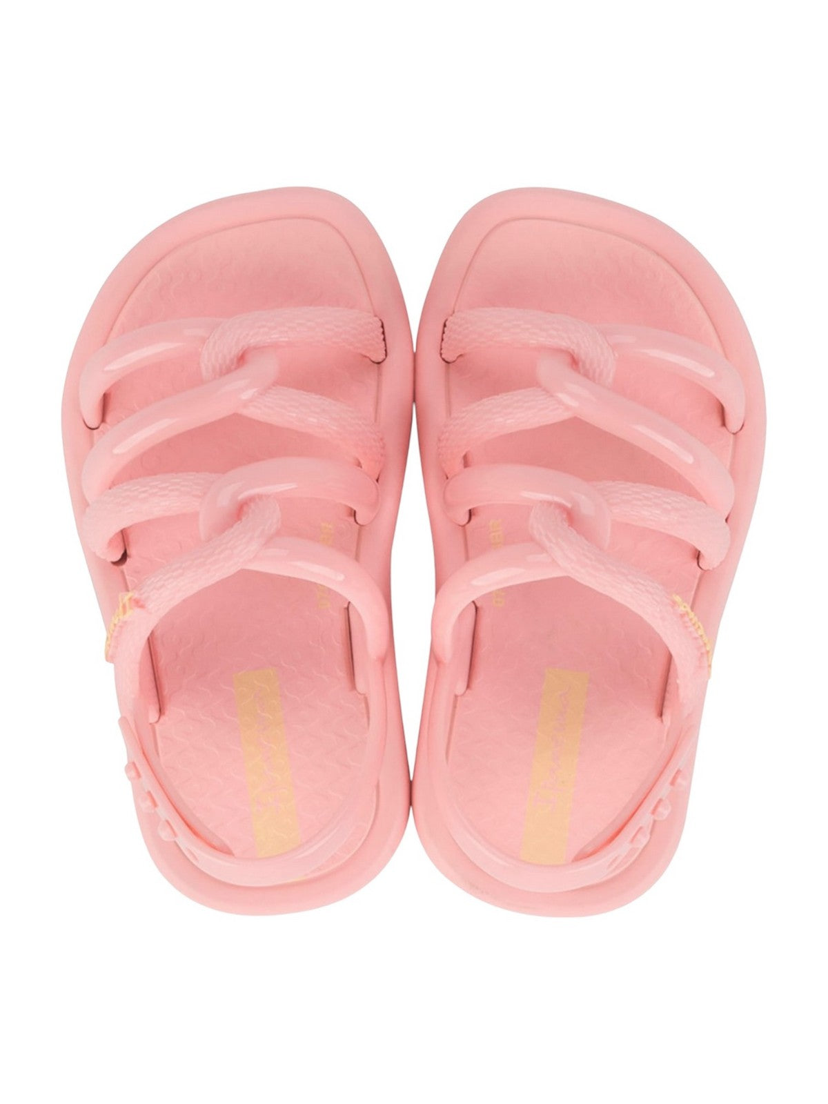 IPANEMA Sandalo Bambine e ragazze Ipanema Meu Sol Sandal Baby IP.27137 AV641 Rosa