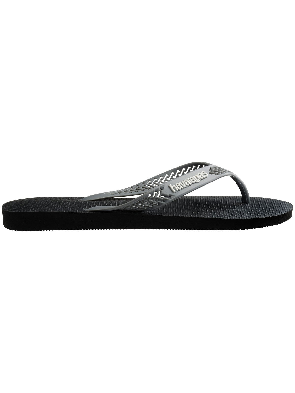 HAVAIANAS Infradito Uomo Hav. Power Light Solid 4147963.6328 Nero