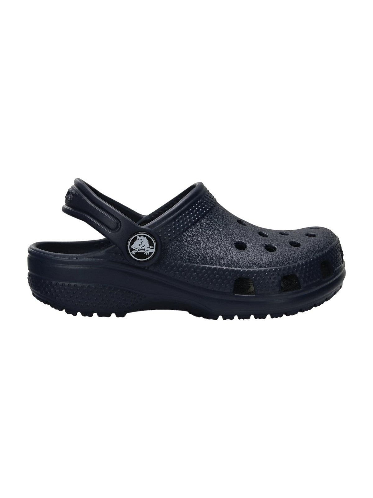 CROCS Ciabatta Bambini e ragazzi Classic Clog T 206990 4KZ Blu