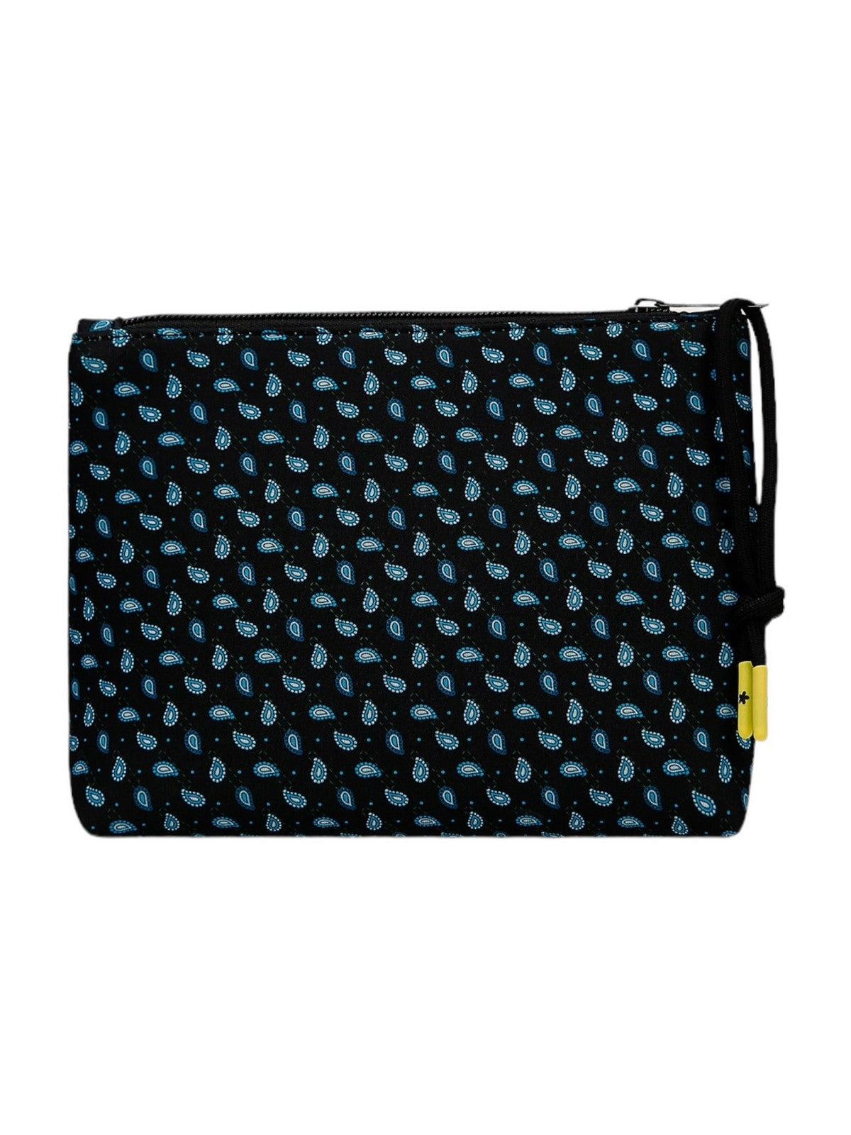 F**K Pochette Uomo  FK24-A234X10 Nero