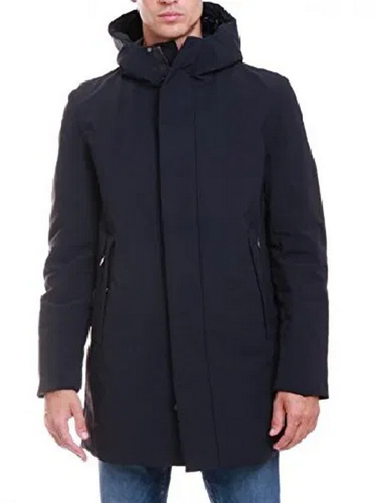 RRD Giubbino Uomo WINTER ESKIMO JKT W24002 60 Blu