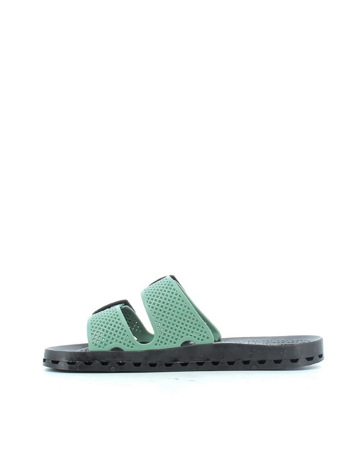 SENSI Ciabatta Donna La jolla urban 4150/U 350 Verde