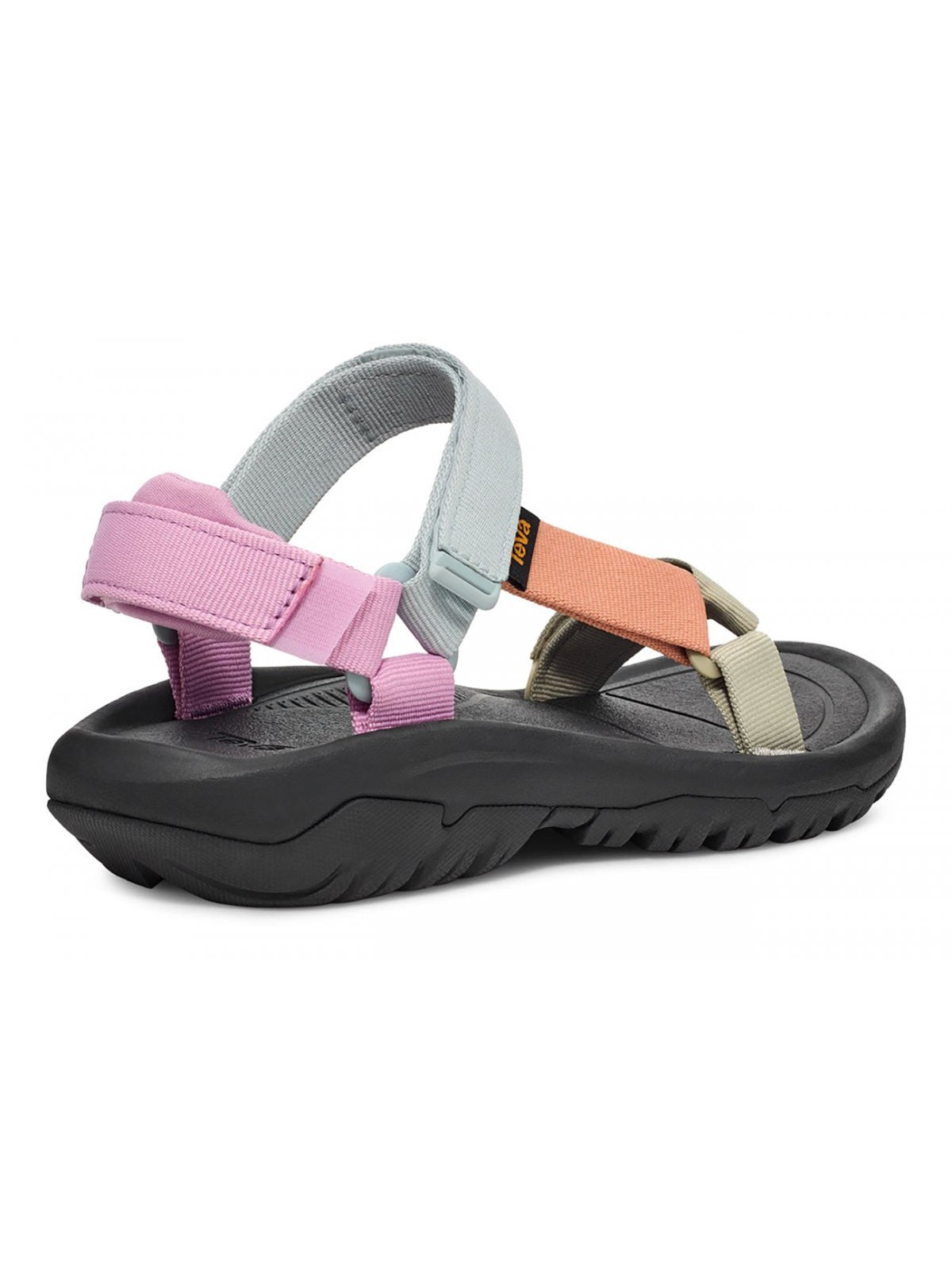 TEVA Sandalo Donna  1019235 ELY Multicolore