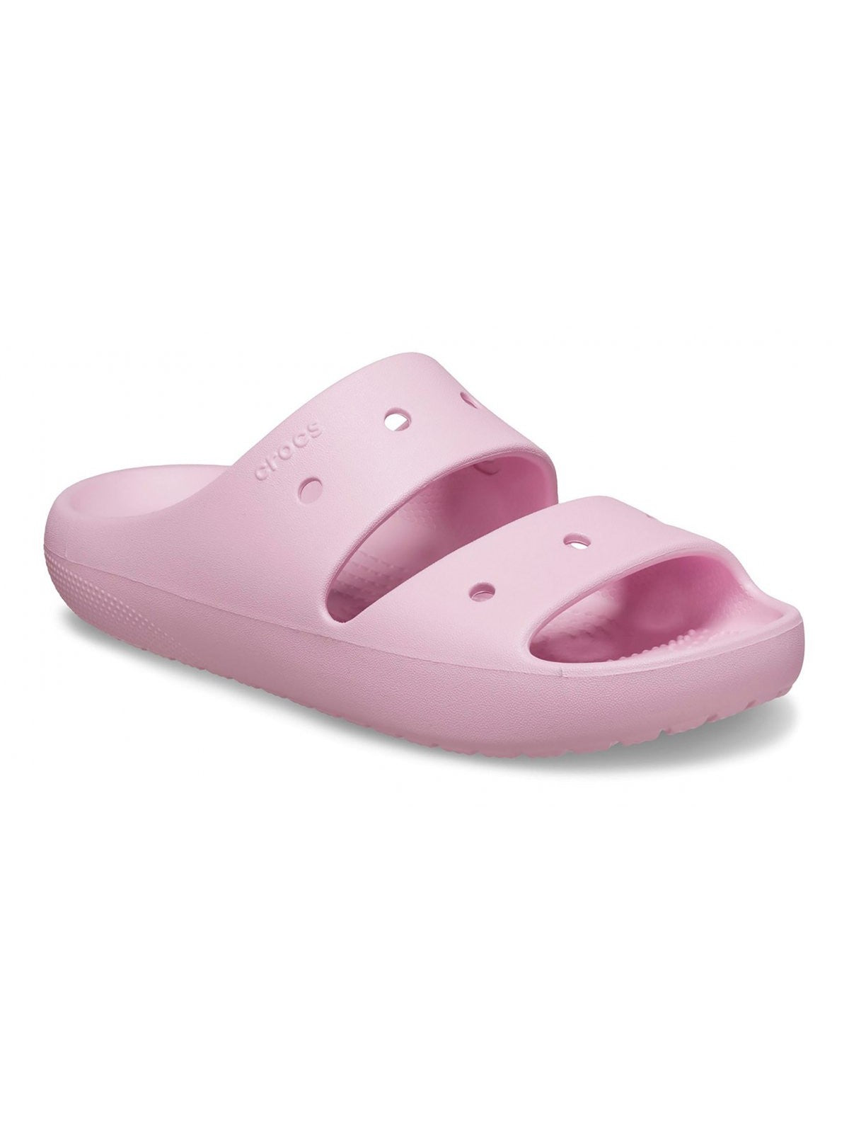 CROCS Ciabatta Unisex adulto Classic Sandal 2 209403 6GD Rosa