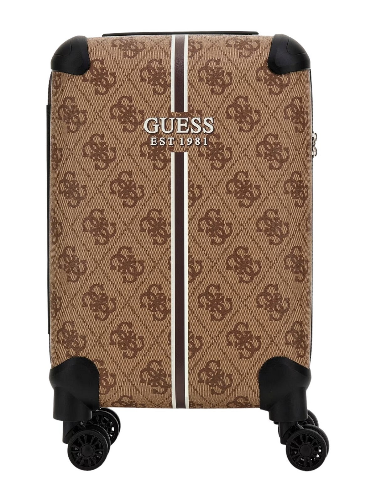 GUESS Valigie e Trolley Donna Kallisto TWB760 49830 LAM Marrone