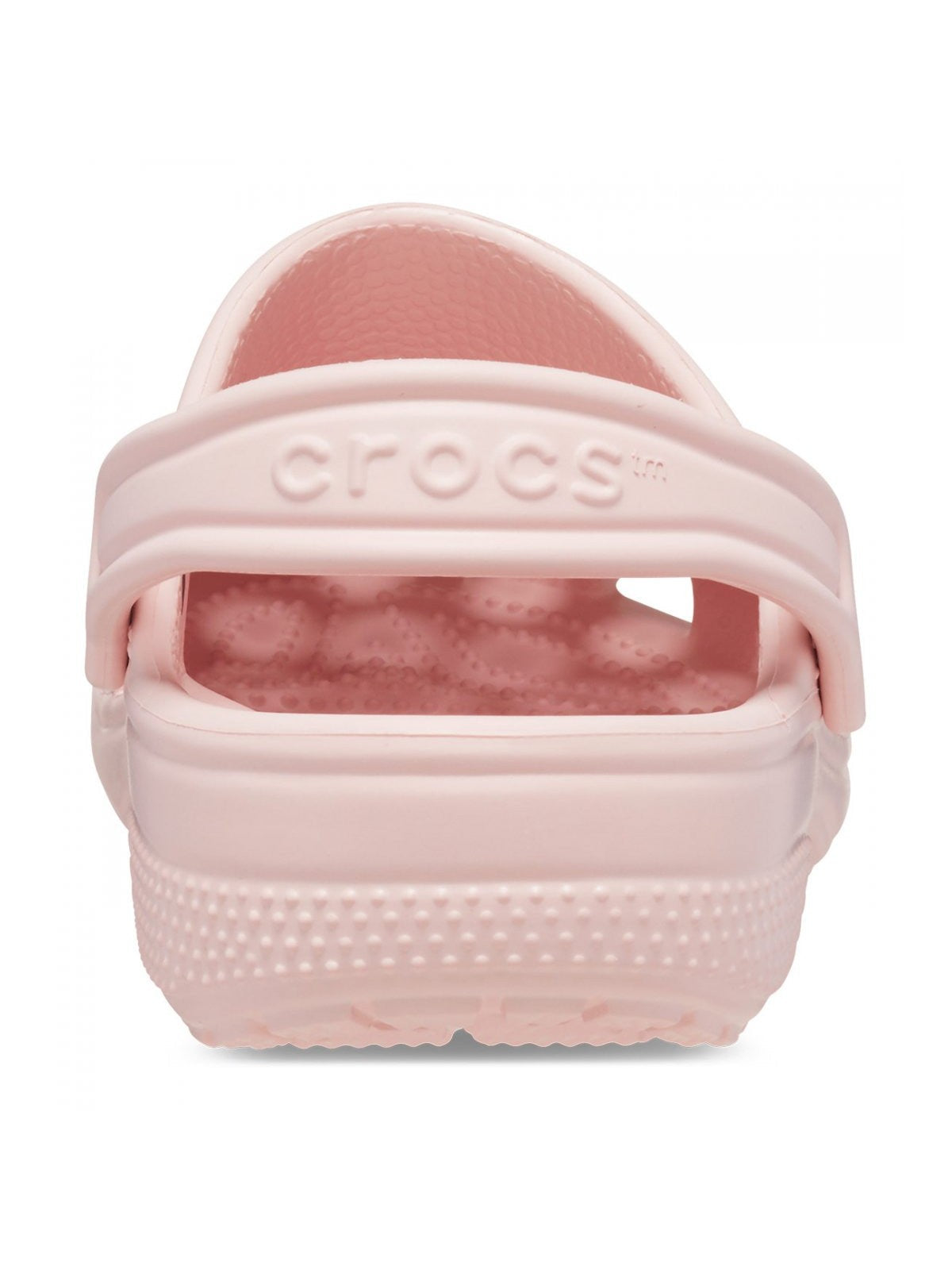 CROCS Ciabatta Bambini e ragazzi Classic Clog T 206990 5AF Rosa