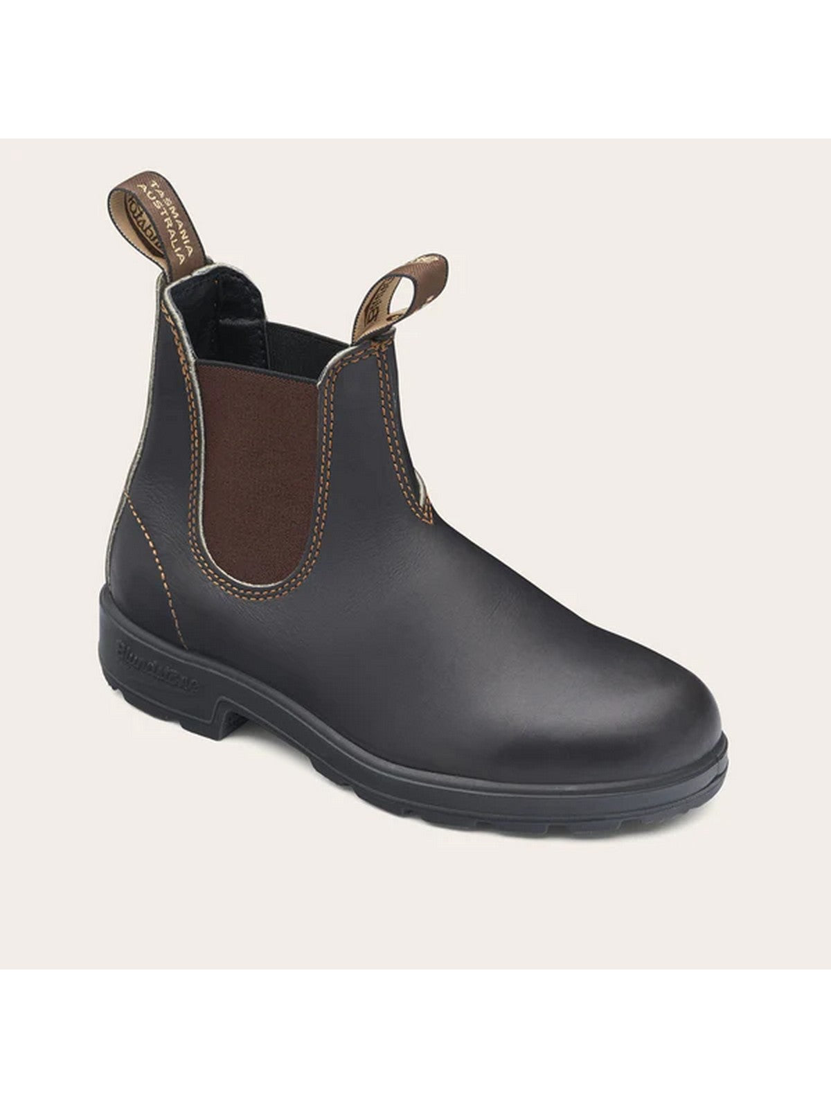 BLUNDSTONE Stivali e Stivaletti Uomo  500 Marrone