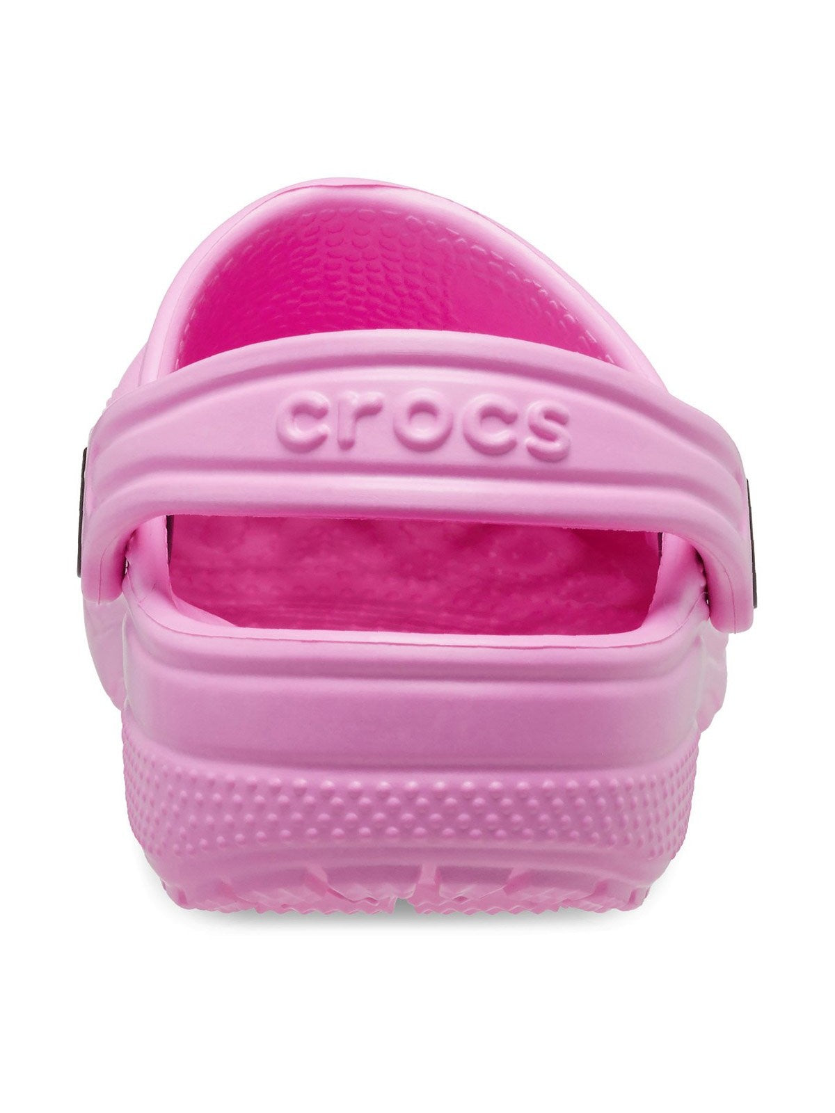 CROCS Ciabatta Bambini e ragazzi Classic Clog T 206990 6SW Rosa