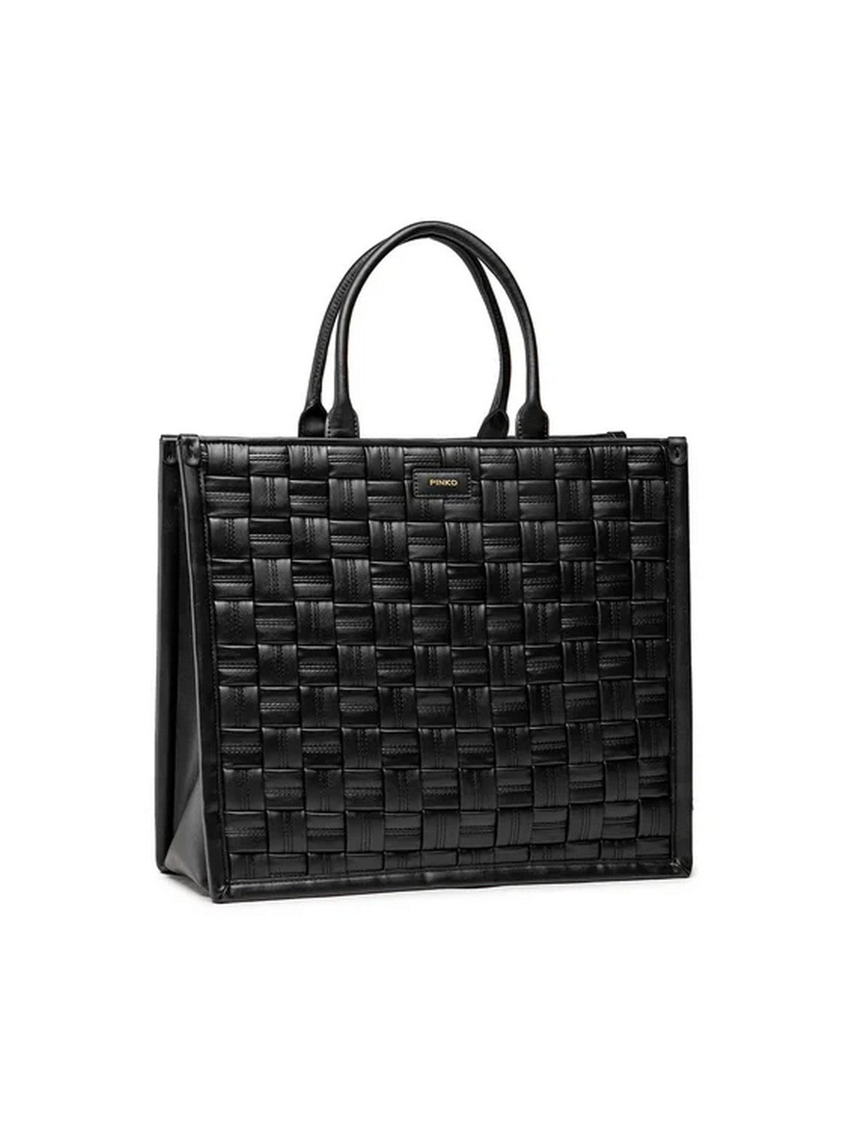 PINKO Borsa Donna  1P22FQ-Y7KJ Z99 Nero