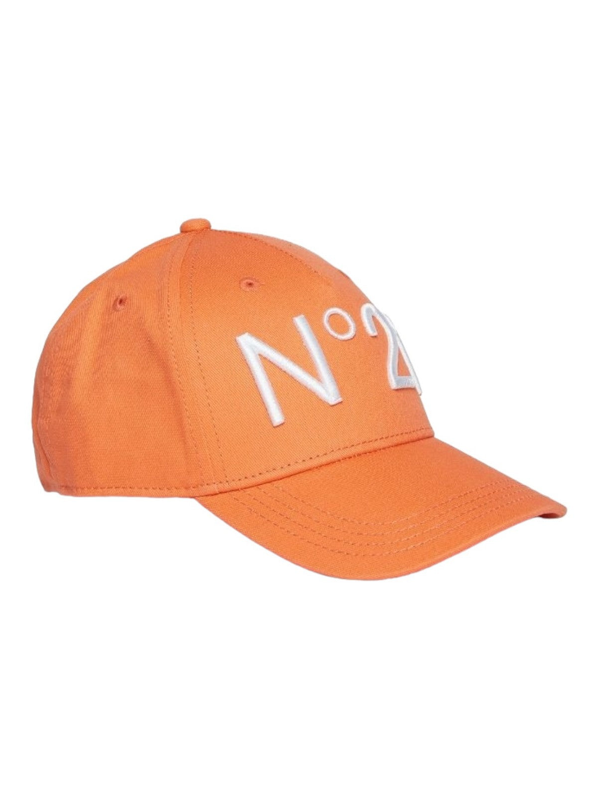 N°21 Cappello Bambini e ragazzi  N2143F N0041 0N409 Arancione