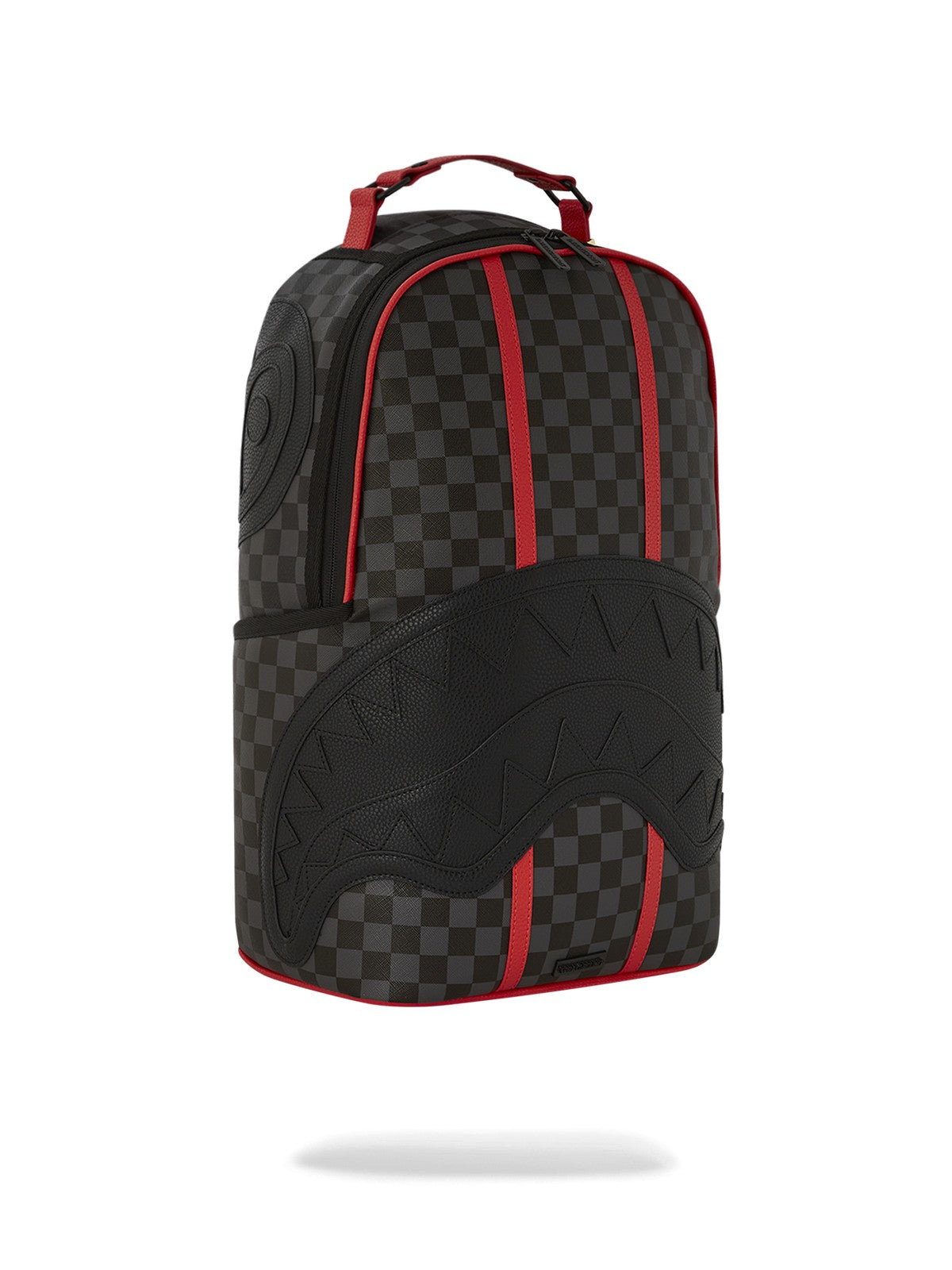 SPRAYGROUND Zaino Uomo RACEWAY 3 910B6025NSZ Nero