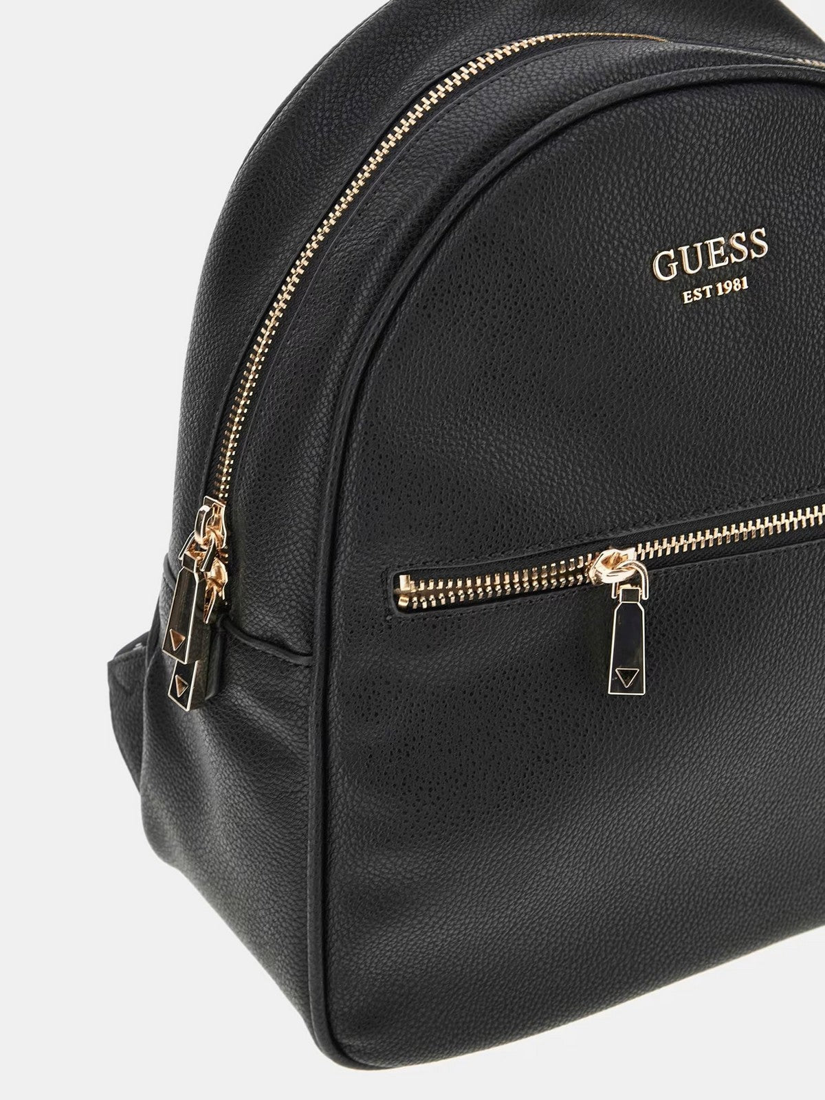 GUESS Zaino Donna Handbag HWVG69 95320 BLA Nero