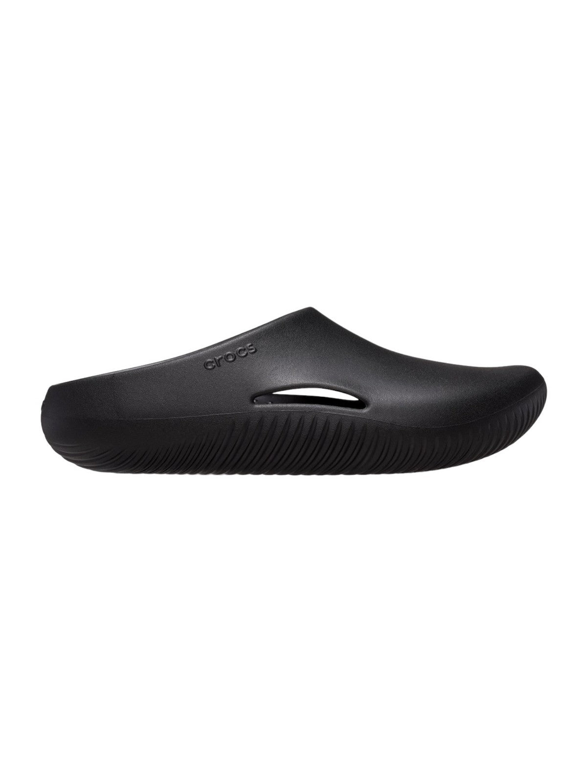 CROCS Ciabatta Unisex adulto Mellow Clog 208493 001 Nero