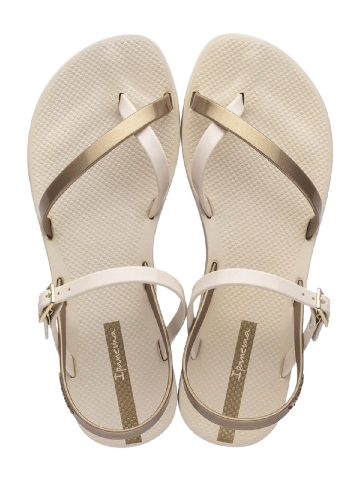 IPANEMA Sandalo Donna Ipanema Fashion Sand Viii  Fem IP.82842 20352 Beige