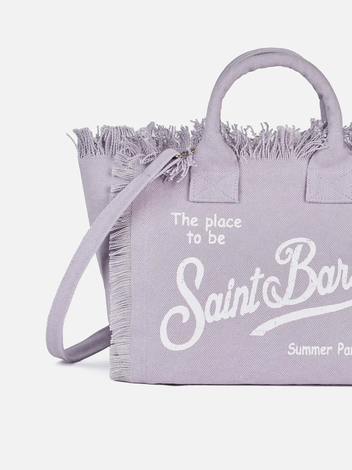 MC2 SAINT BARTH Borsa Donna  COLETTE 01020F Viola