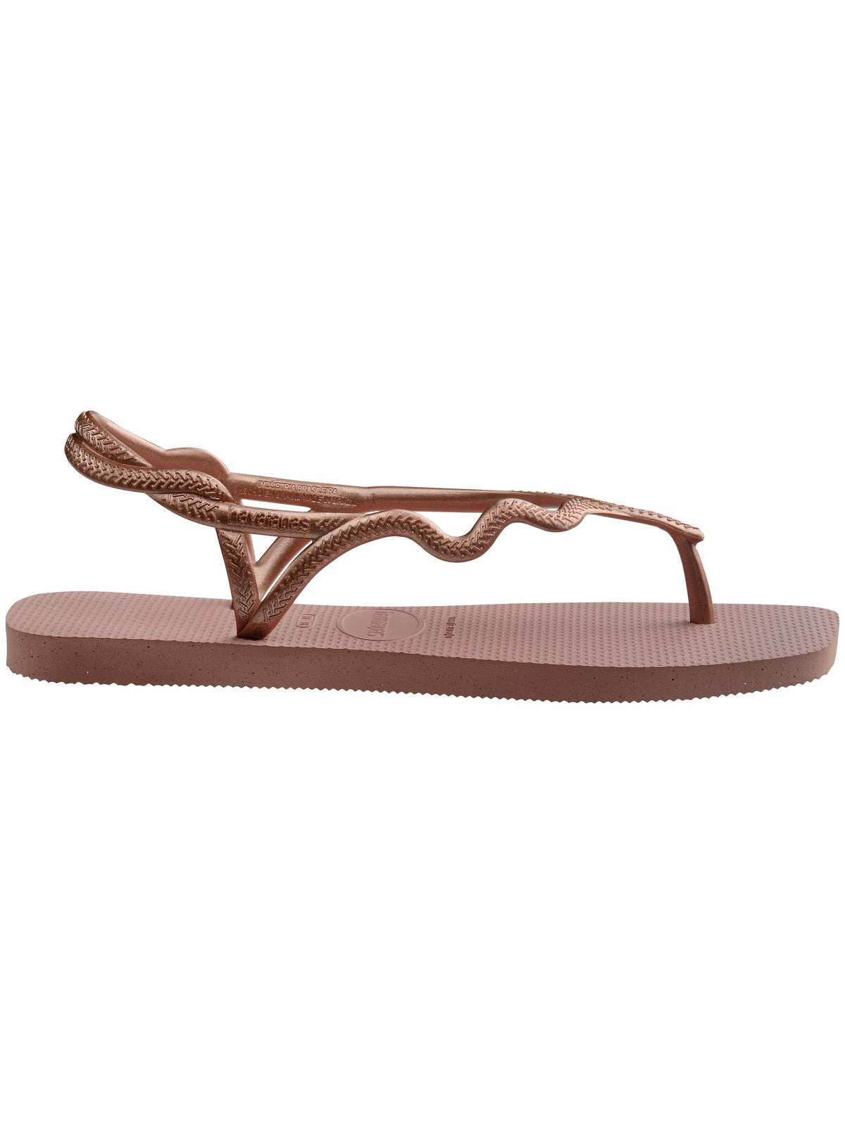 HAVAIANAS Infradito Donna Hav. Soleil 4148977.1729 Rosa