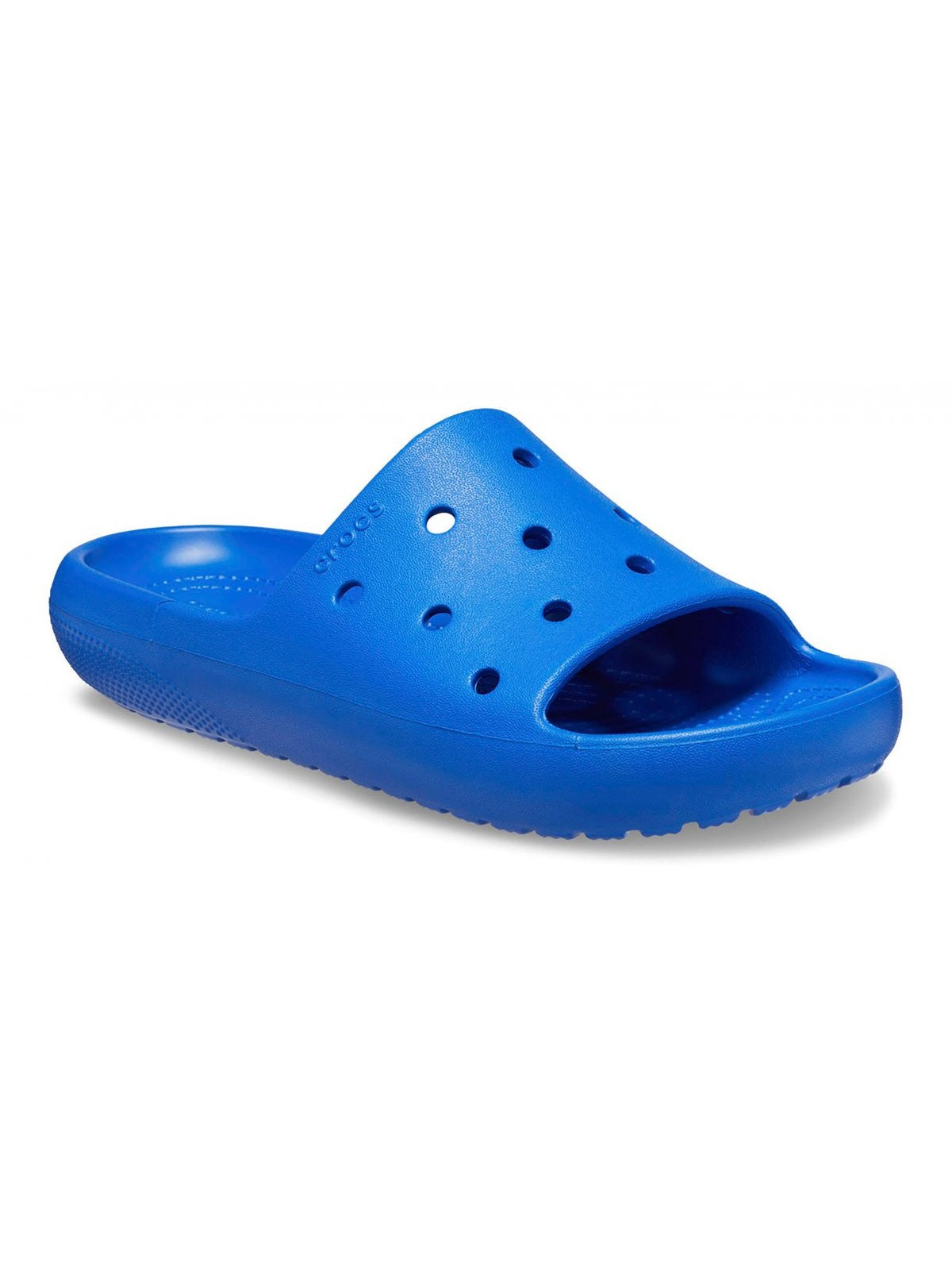 CROCS Ciabatta Unisex adulto Classic Slide 2 209401 4KZ Blu