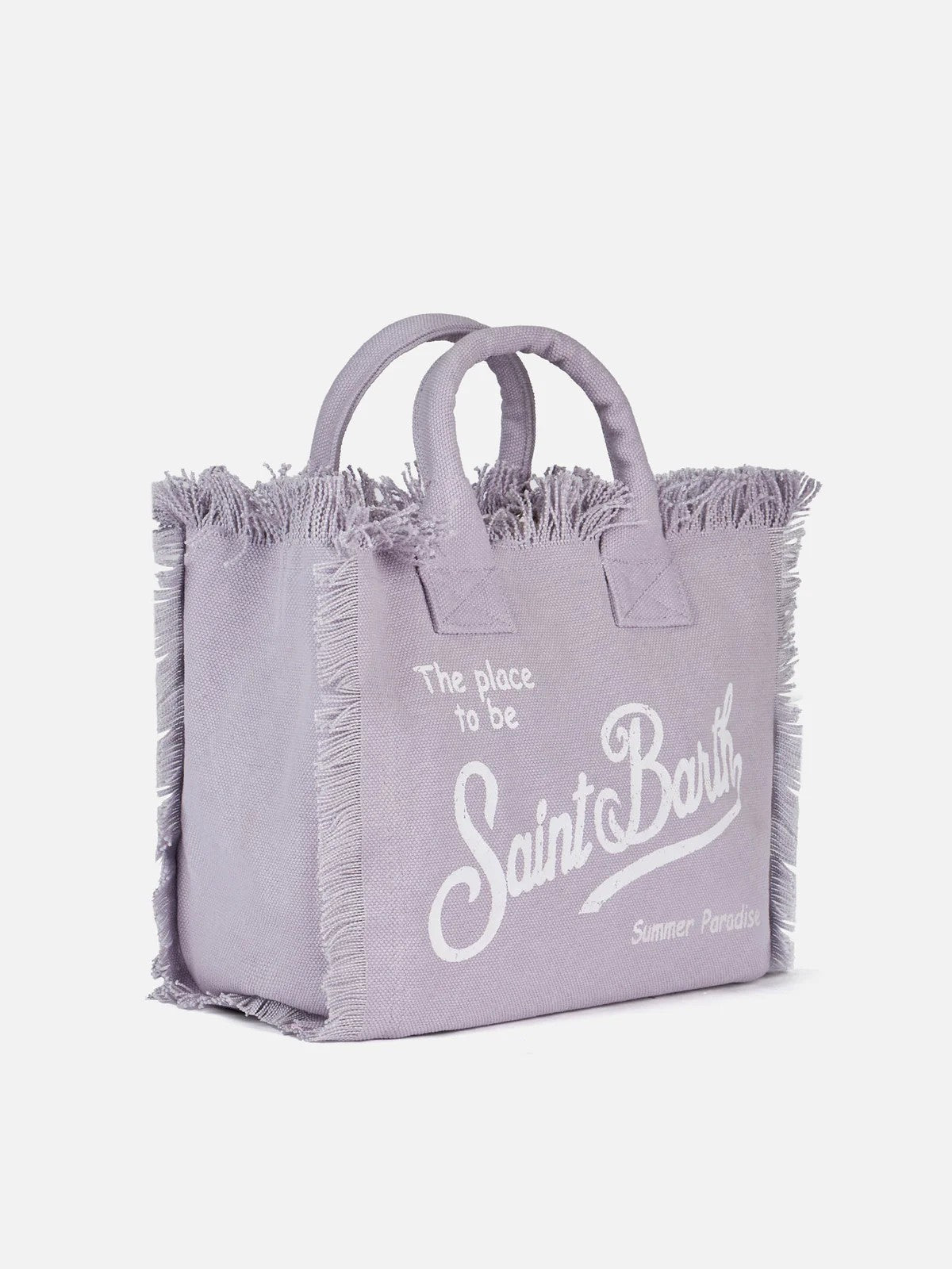 MC2 SAINT BARTH Borsa Donna  COLETTE 01020F Viola