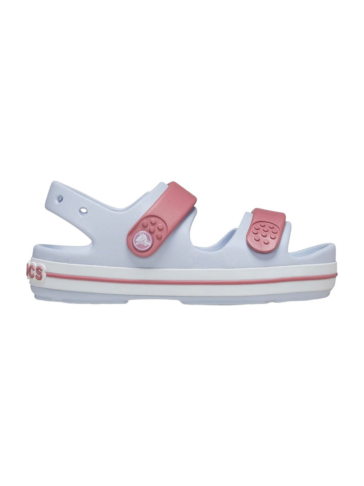 CROCS Sandalo Bambini e ragazzi Crocband Cruiser Sandal T 209424 0HP Blu