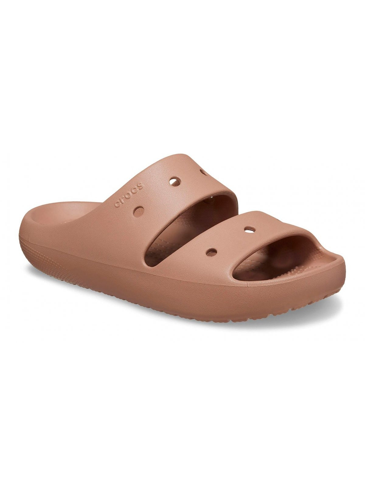 CROCS Ciabatta Unisex adulto Classic Sandal 2 209403 2Q9 Marrone